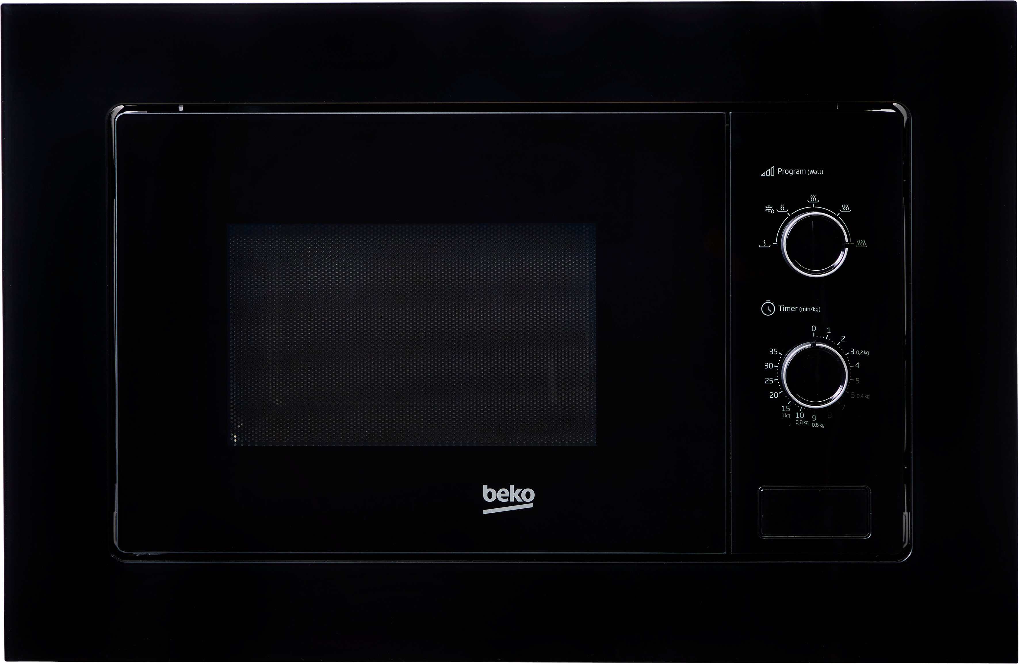 BEKO Inbouw-magnetron BMOB20202B