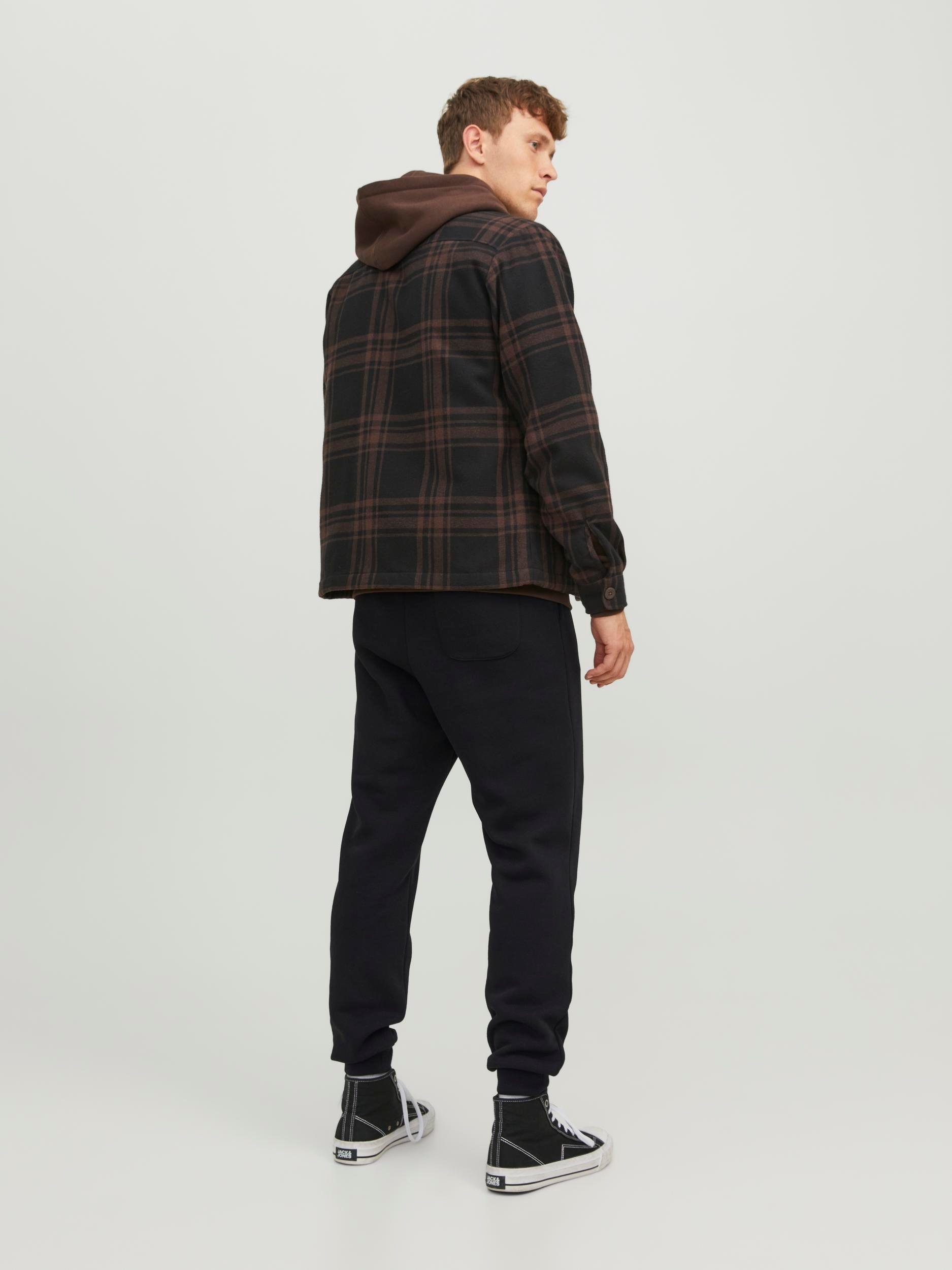 Jack & Jones Sweatbroek JPSTGORDON JJBRADLEY SWEAT PANT GMS NOOS