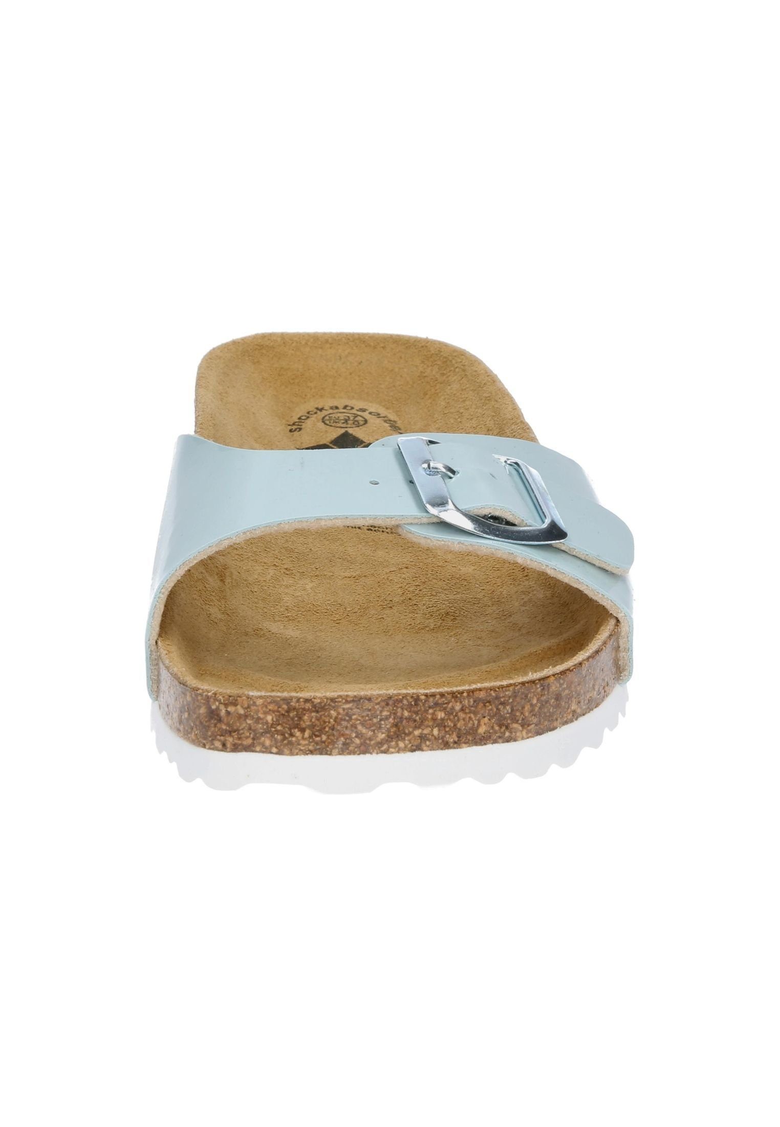 Lico Slippers Bioline Once More