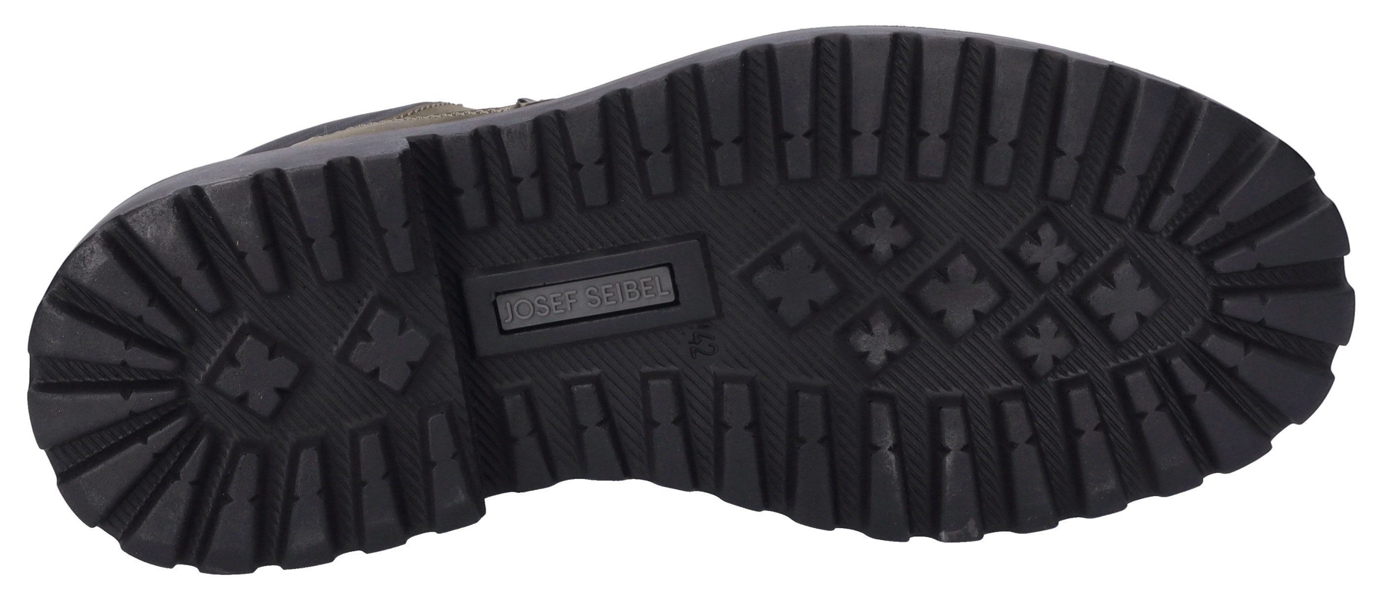 Josef Seibel Winterlaarzen CHANCE 39 Hiking boots, trekkinglaarzen, comfort schoen in breedte G
