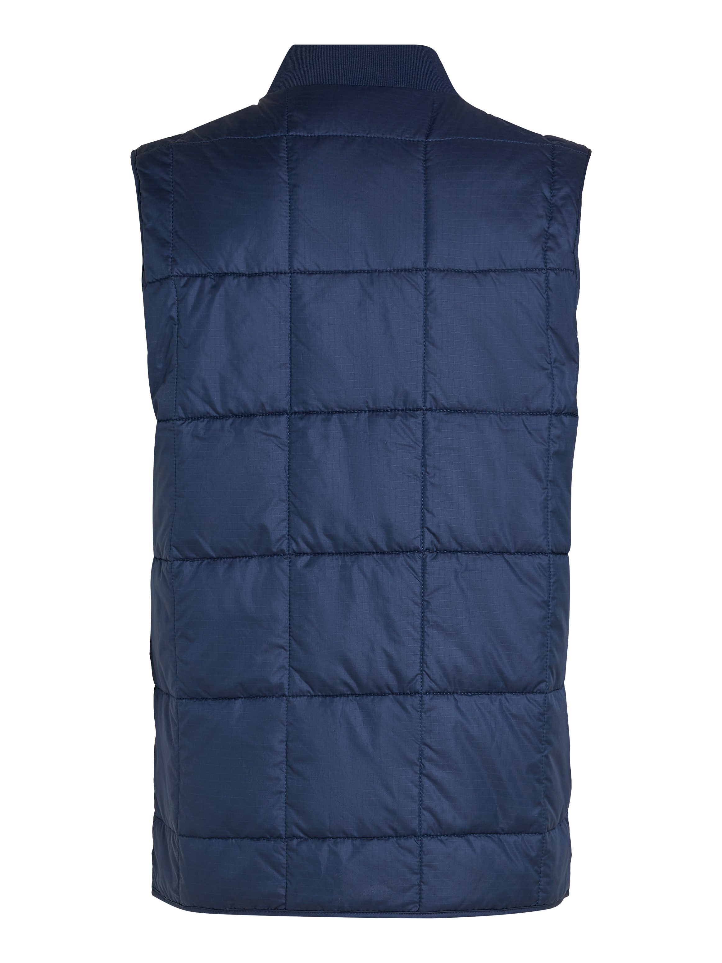Tommy Hilfiger Bodywarmer SQUARE QUILTED VEST