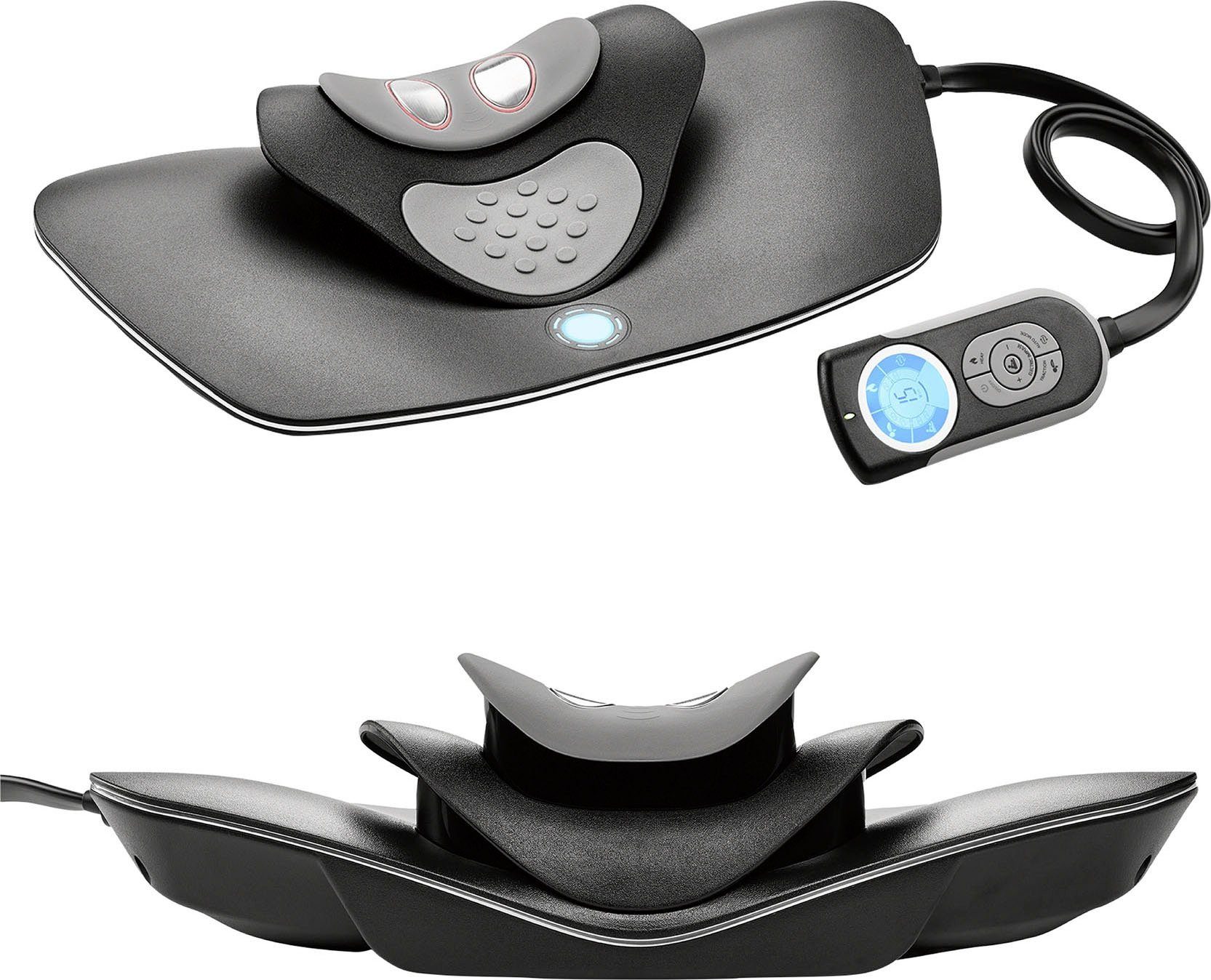 Maximex Massageapparaat Nacken-Strecker (1-delig)