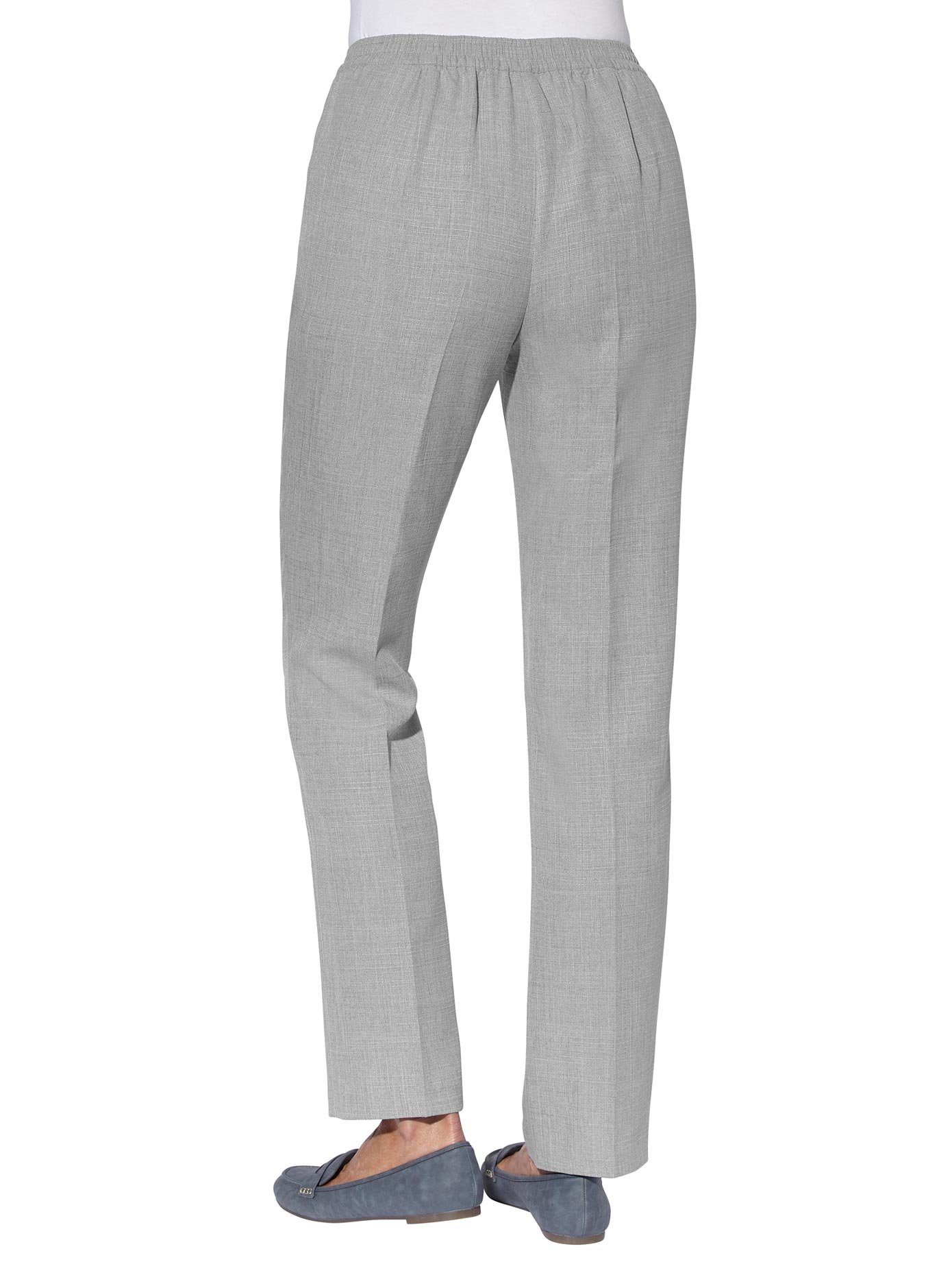 Classic Basics Comfortbroek