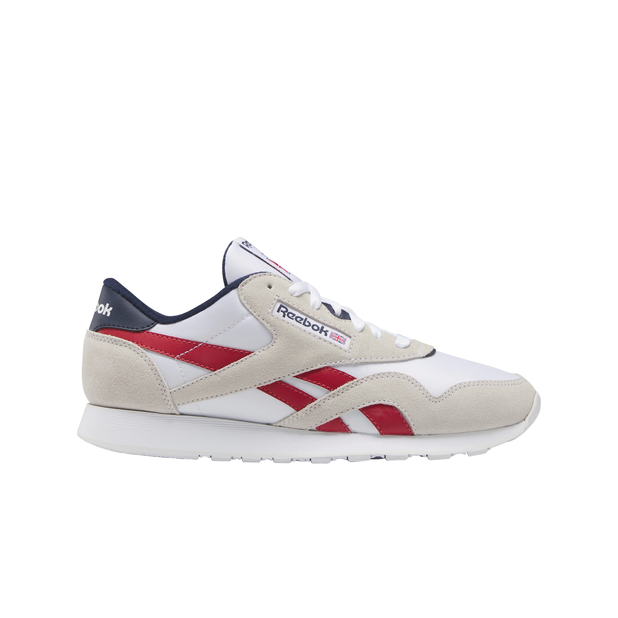 Reebok Classic Sneakers CL NYLON