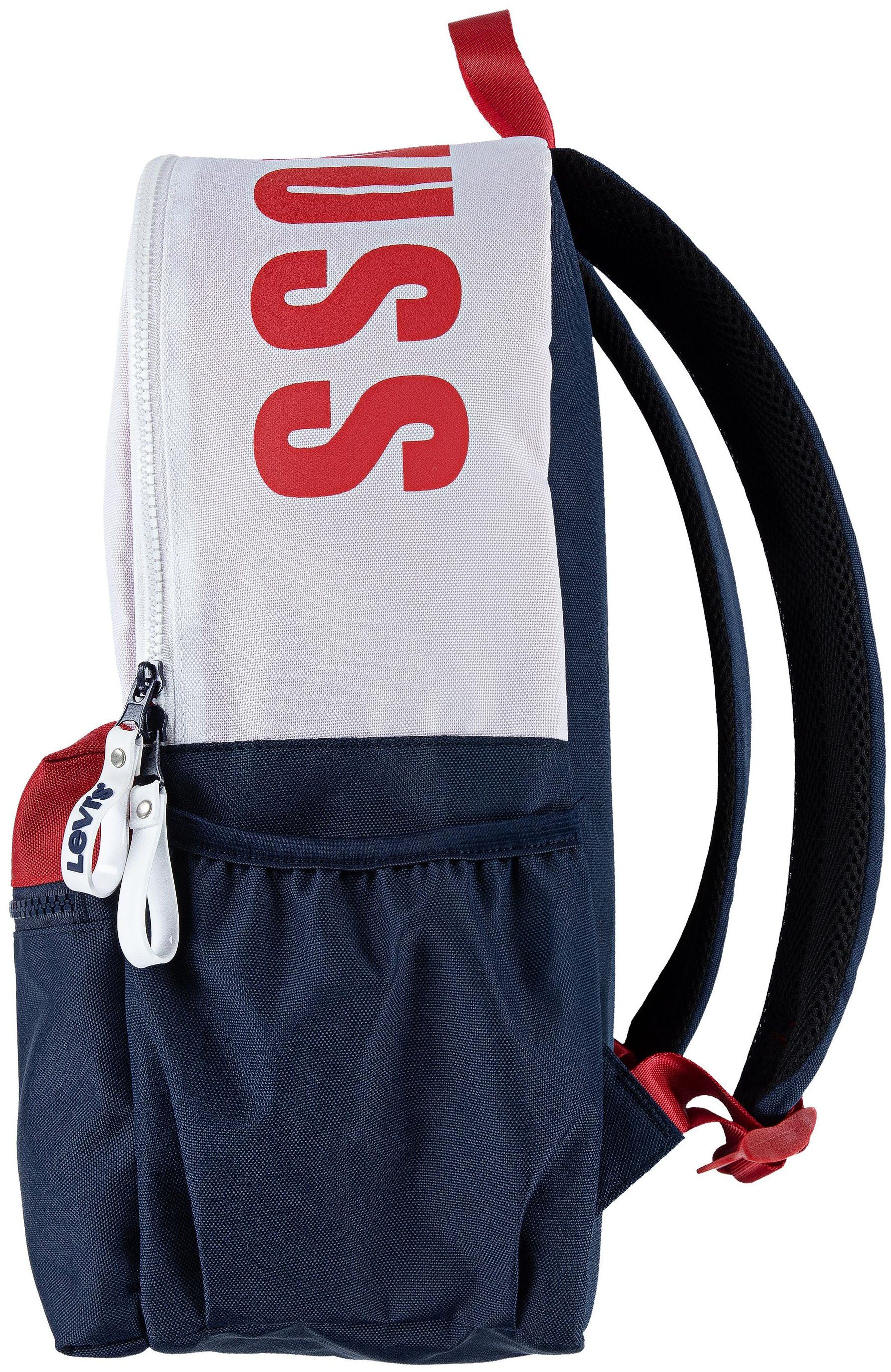 Levi's Kidswear Schoolrugzak