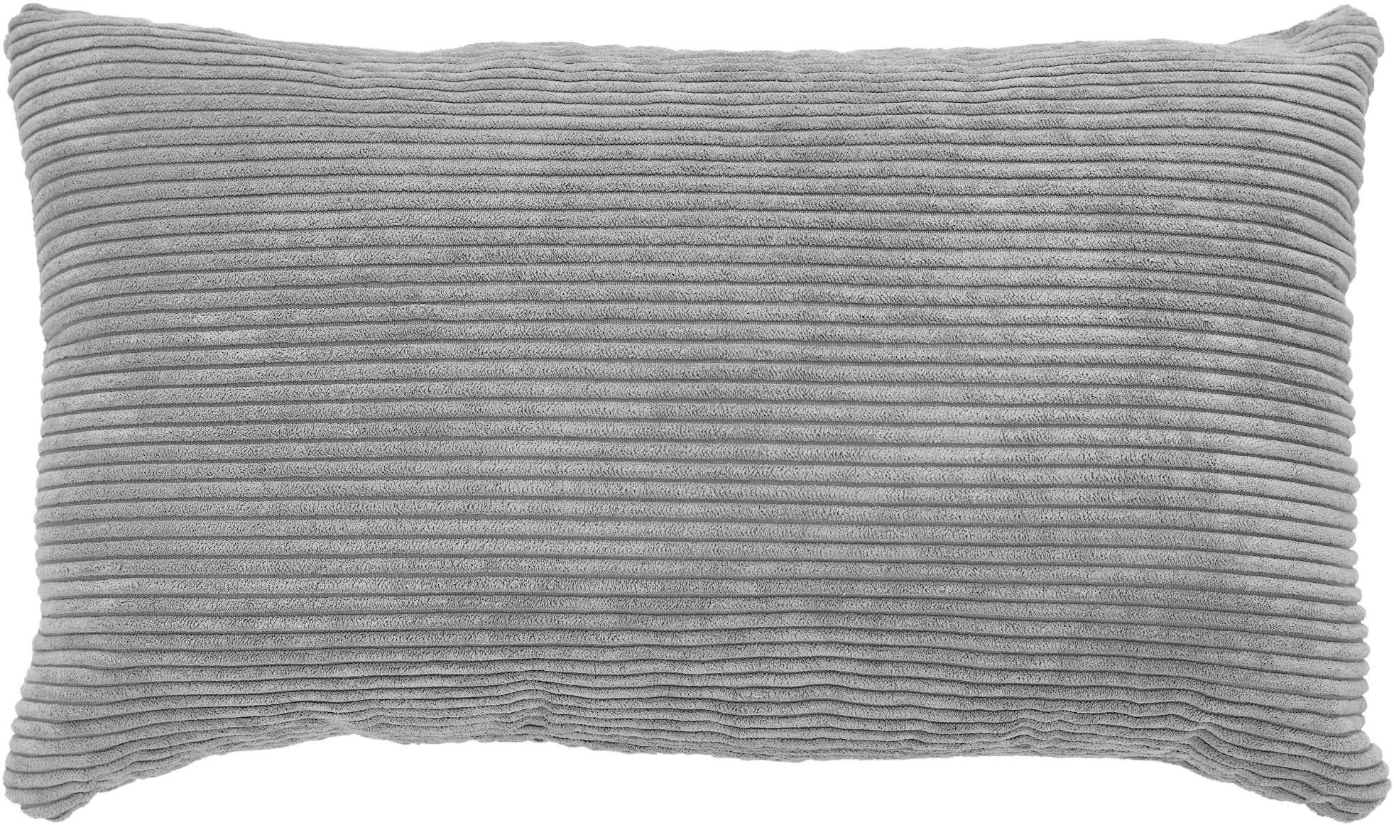 Andiamo Sierkussen Cord kussen Emy, kussenhoes met vulling Sierkussens, vierkant, 40x40 of 30x50 cm, ook verkrijgbaar als 4-delige set (1 stuk)