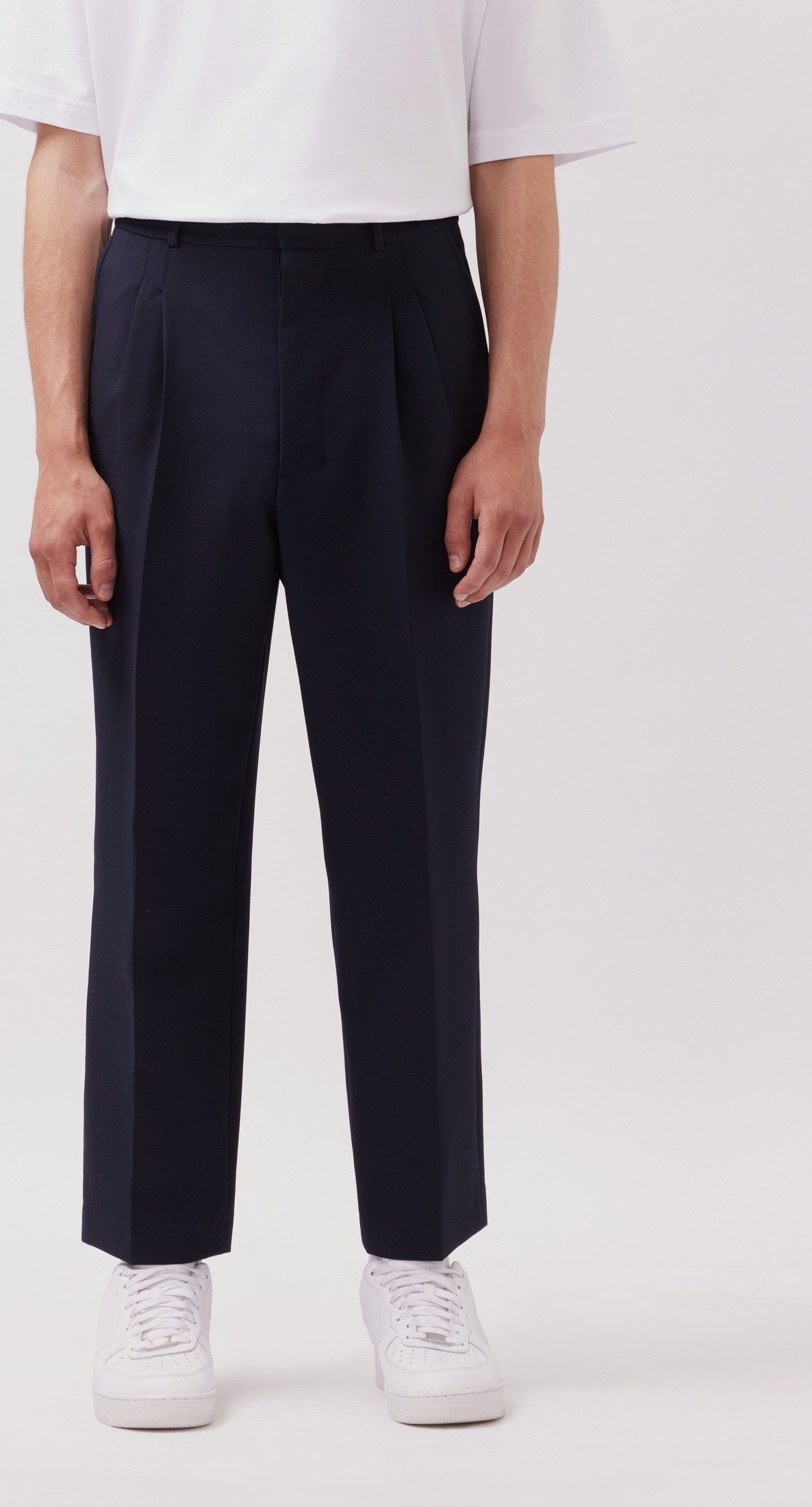 studio seidensticker Chino