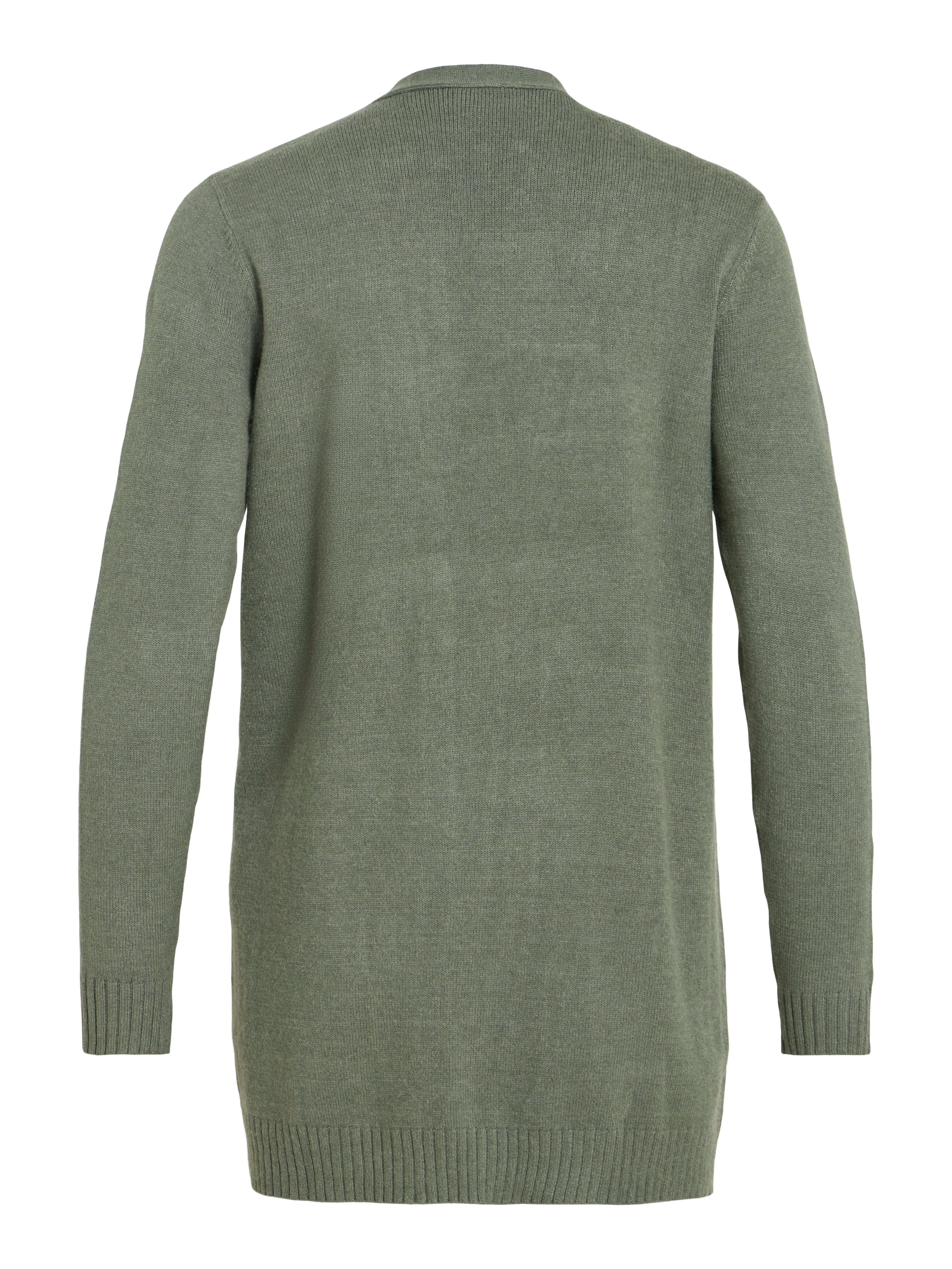 Vila Vest VIRIL OPEN L/S KNIT CARDIGAN - NOOS