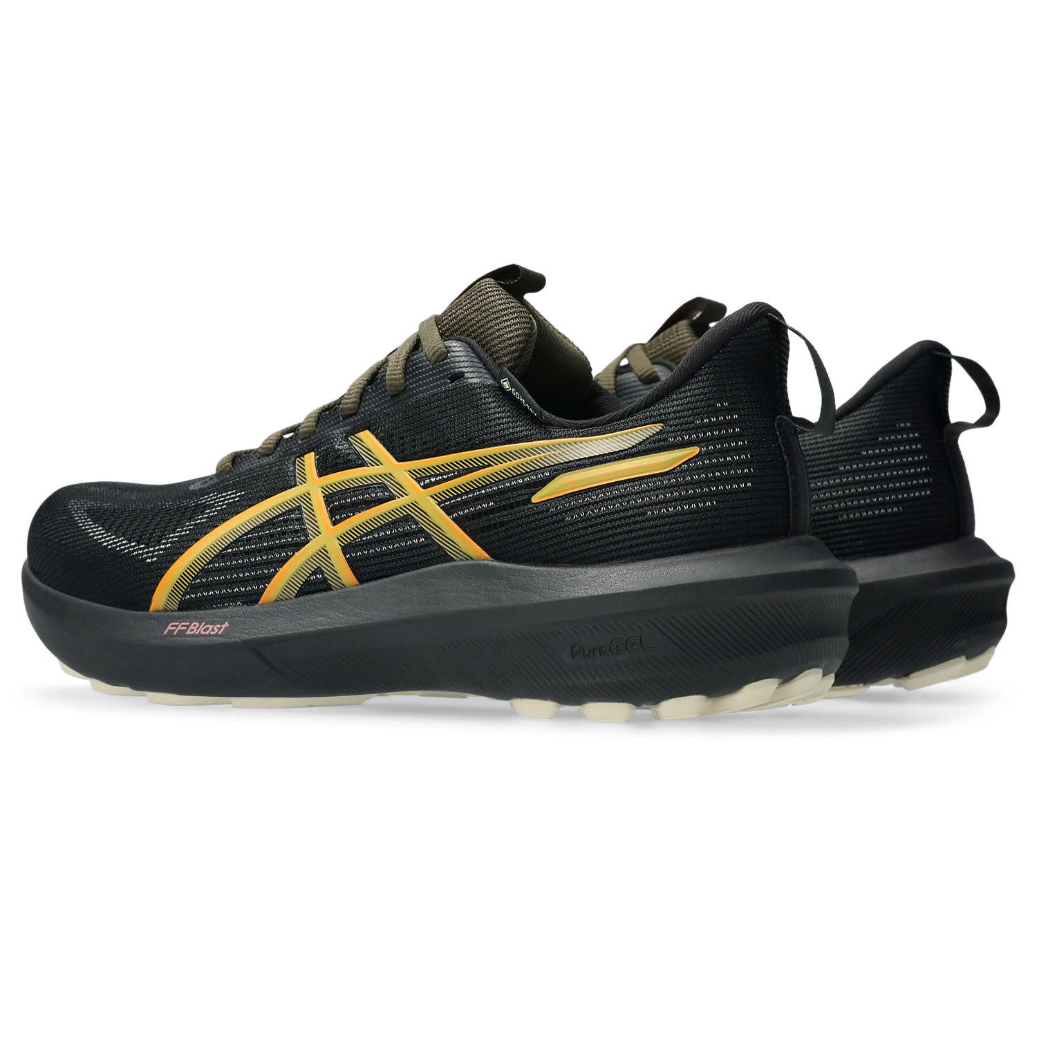Asics Runningschoenen GT-1000 14 GORE-TEX