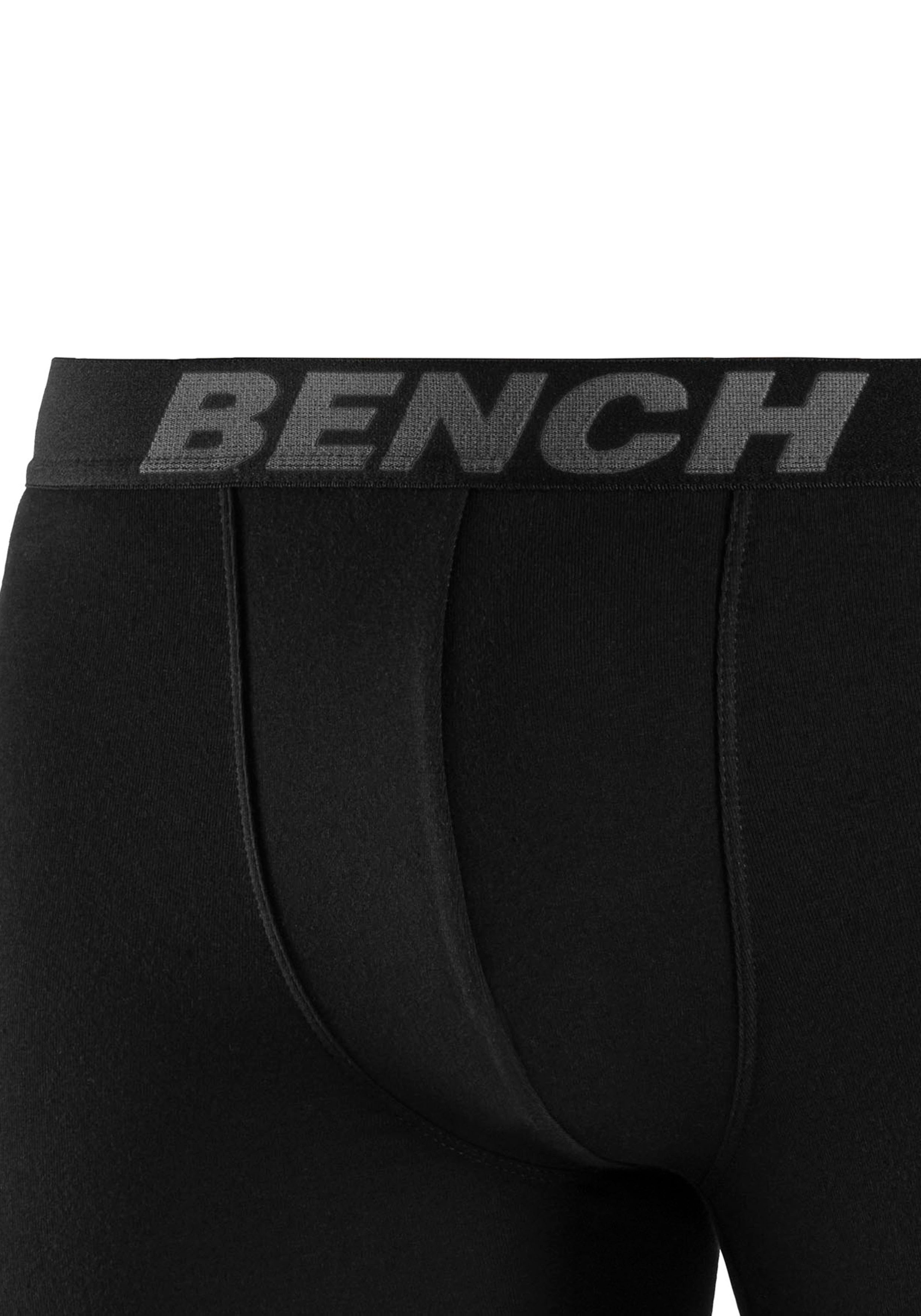 Bench. Boxershort voor heren (set, 4 stuks)
