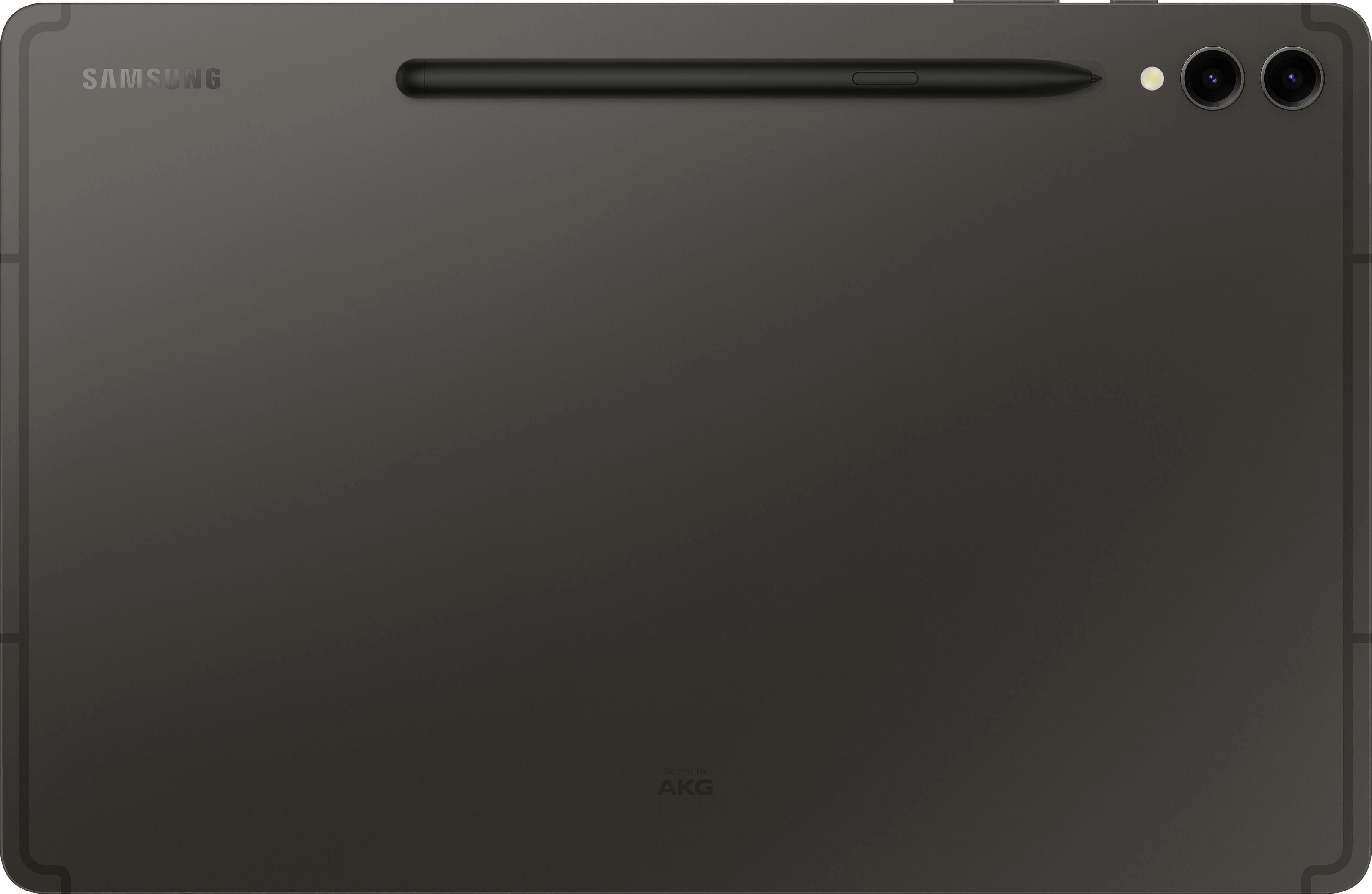 Samsung Tablet Galaxy Tab S9+ 5G, 12,4", Android