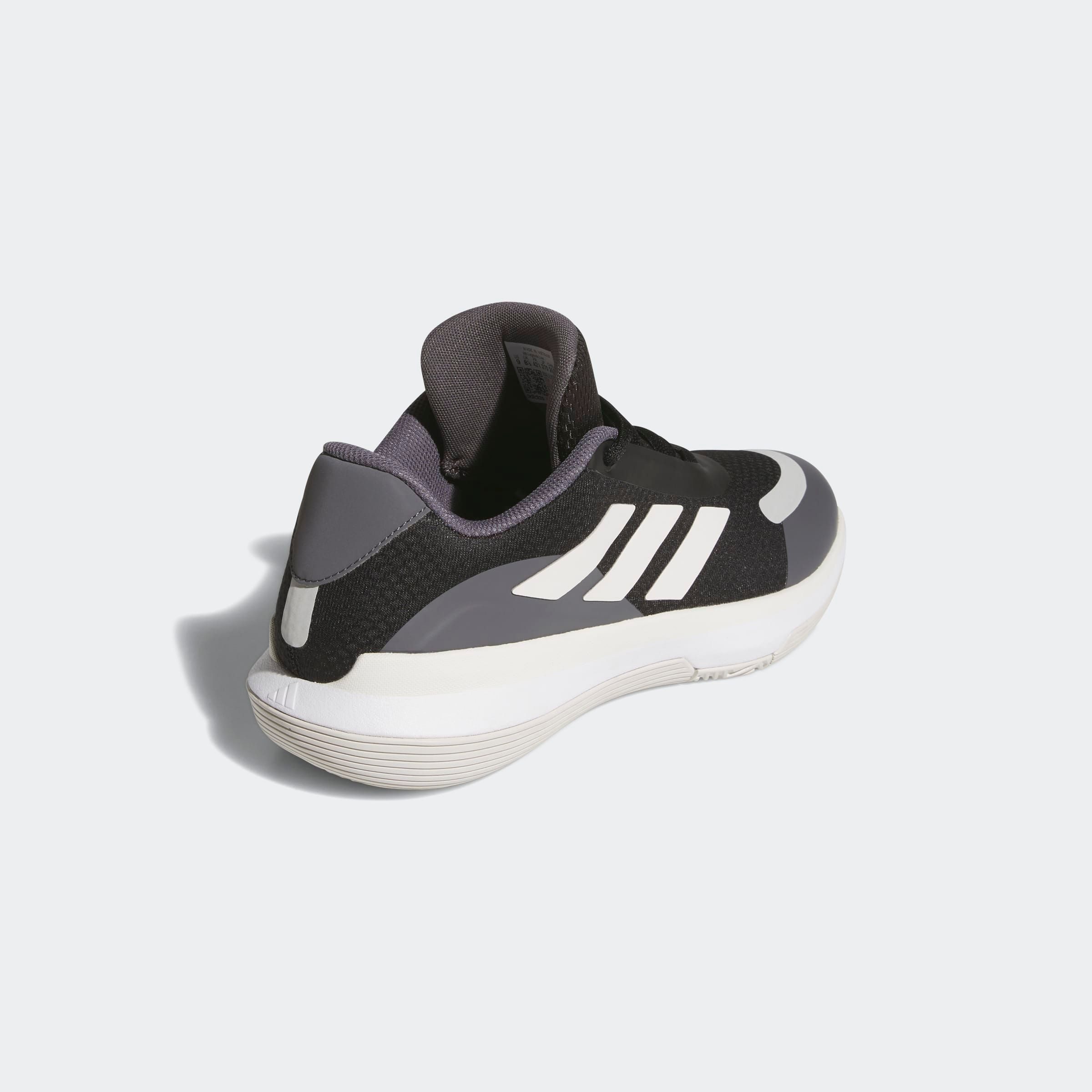 adidas Performance Basketbalschoenen BASKETBALL LEGENDS LOW