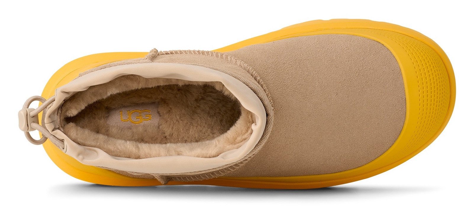 UGG Boots zonder sluiting CL ULTRA MINI WEATHER HYBRID