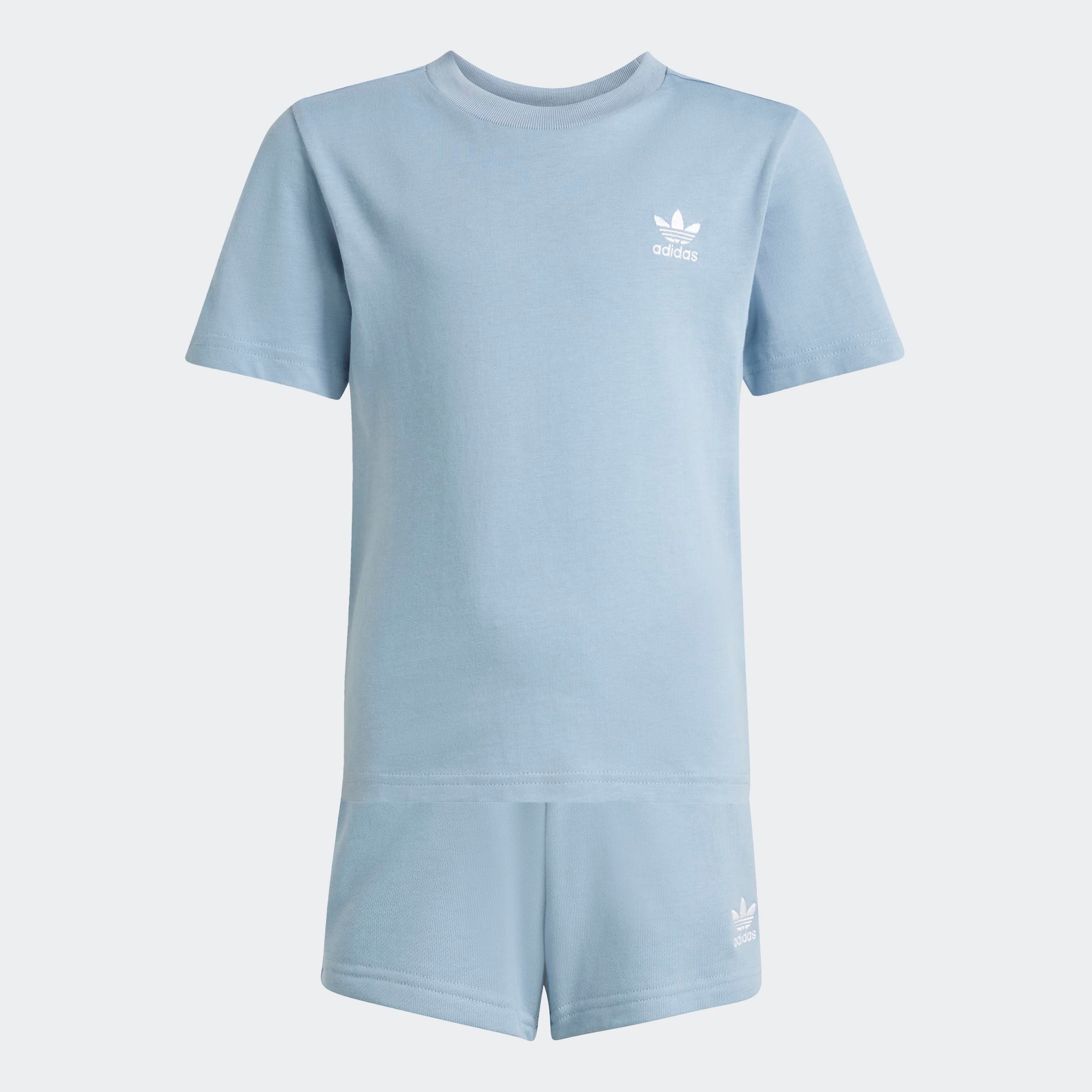 adidas Originals Trainingspak SHORT TEE SET (2-delig)