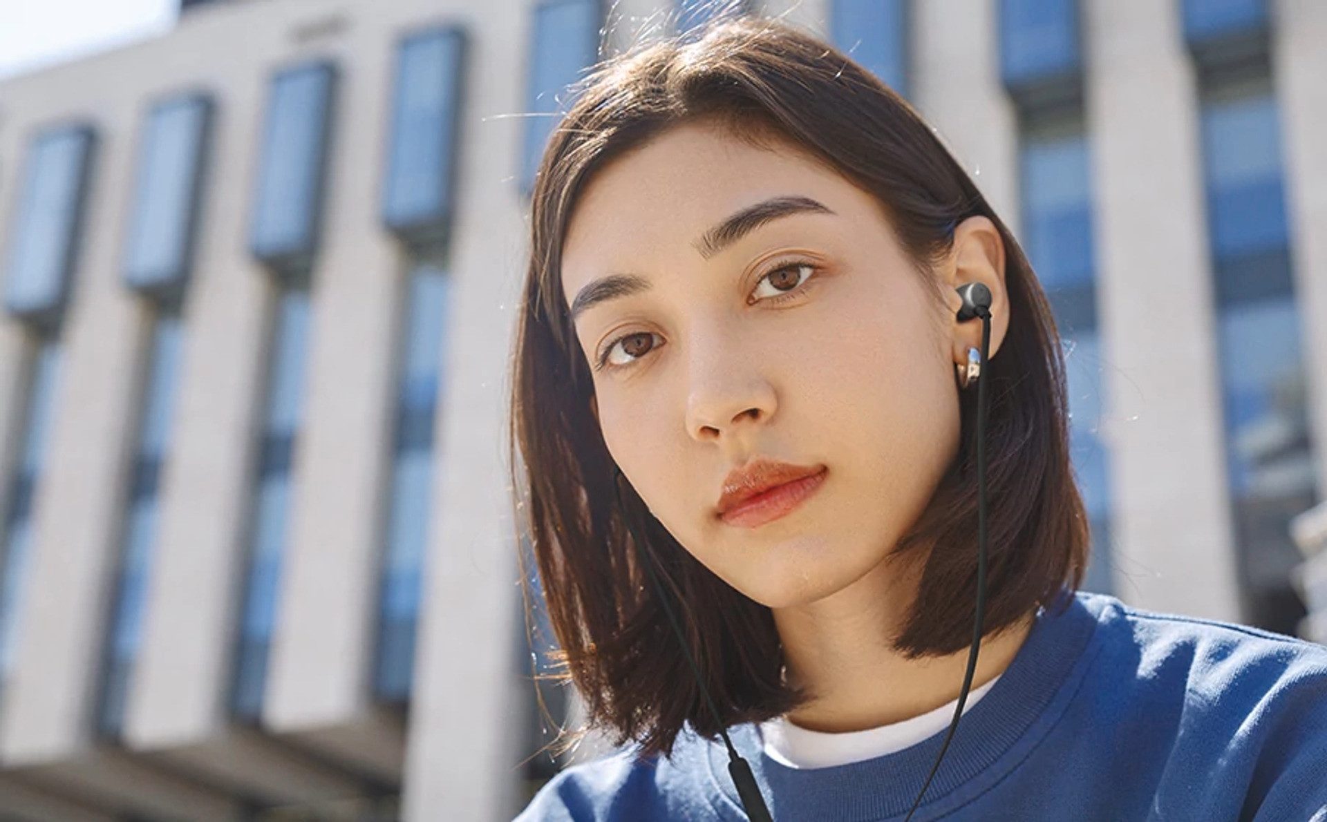 JBL In-ear koptelefoon Tune 310C