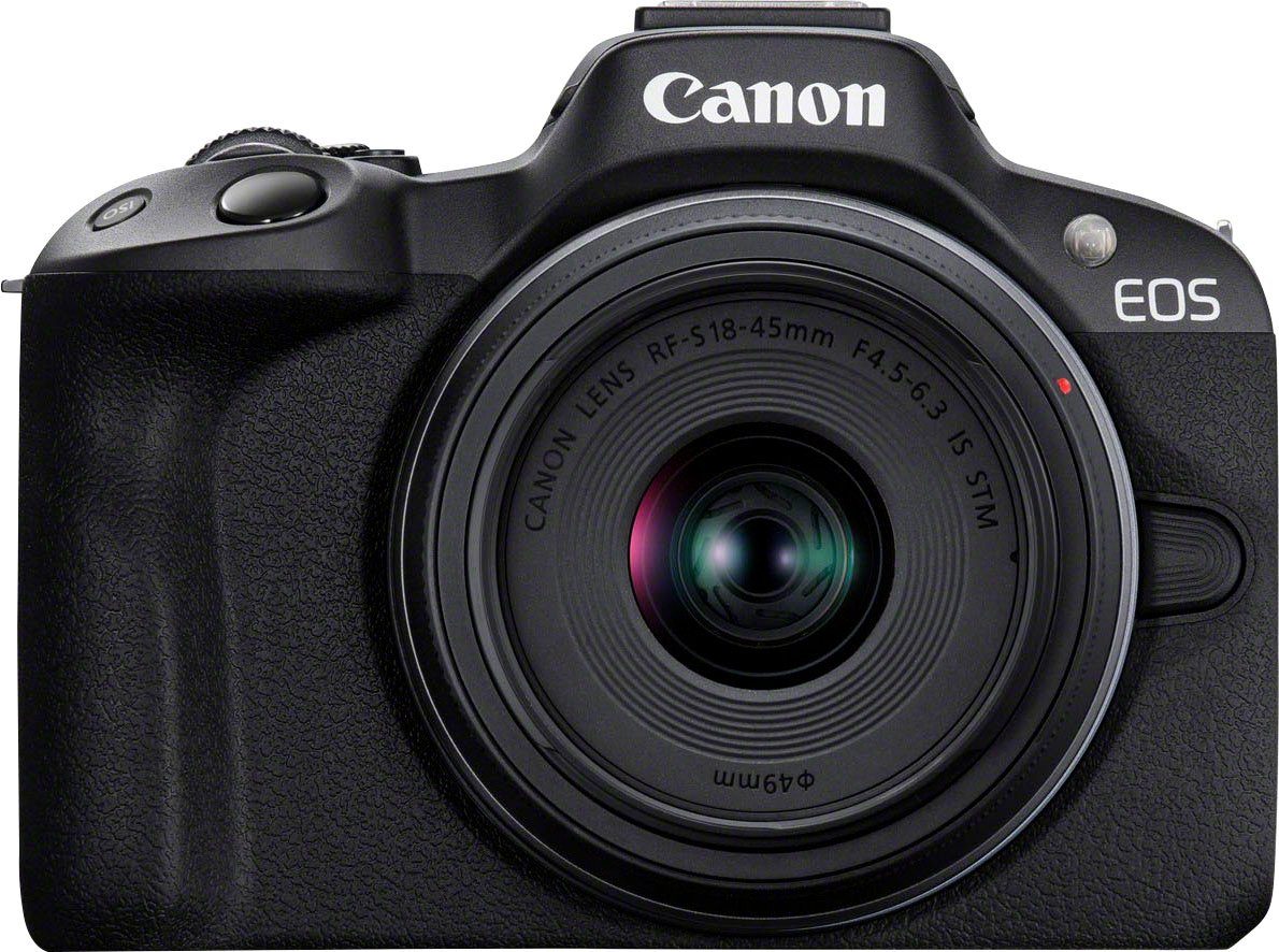 Canon Systeemcamera