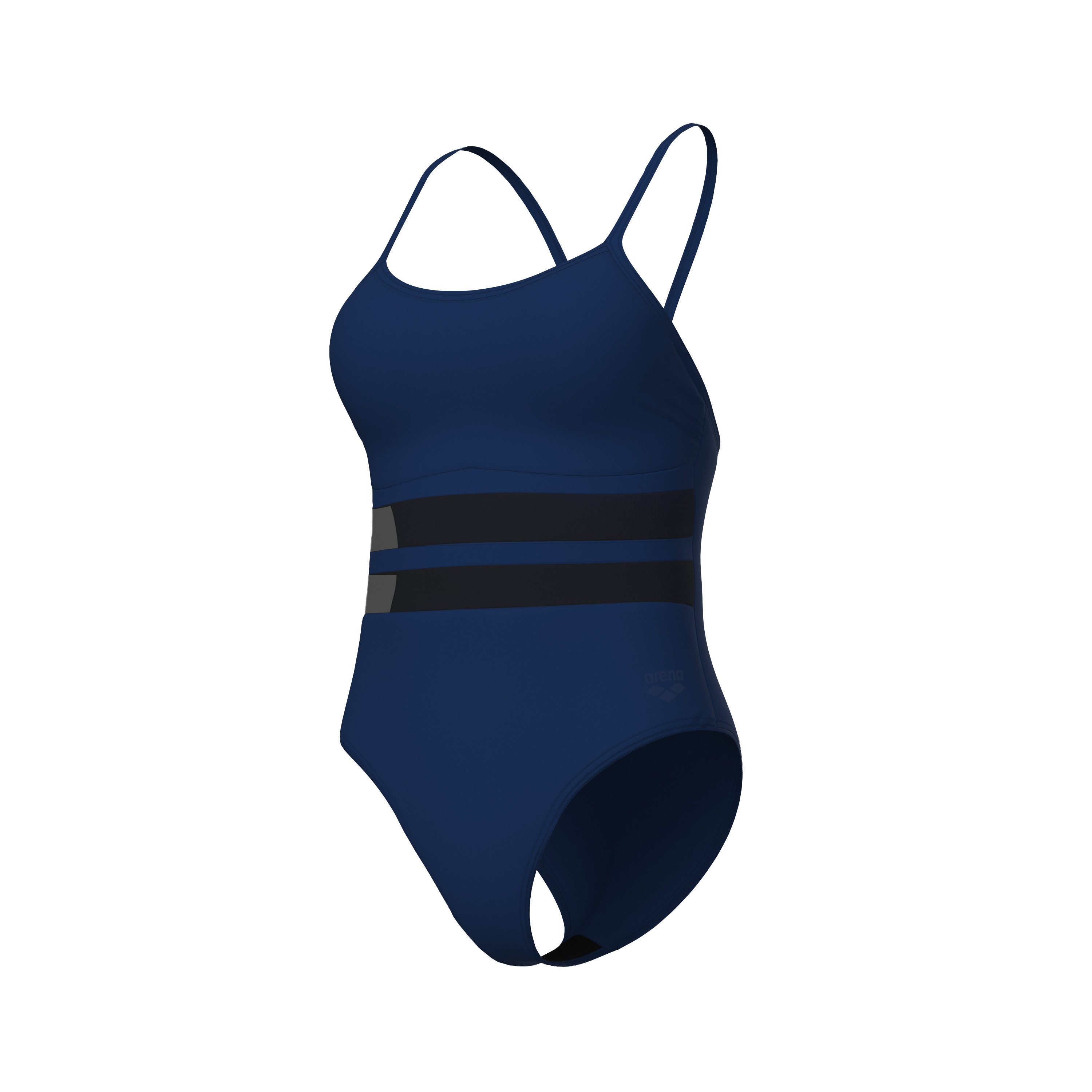 Arena Badpak WOMEN'S ARENA MESH EQUALS SWIMSUIT BACK B (1 stuk)