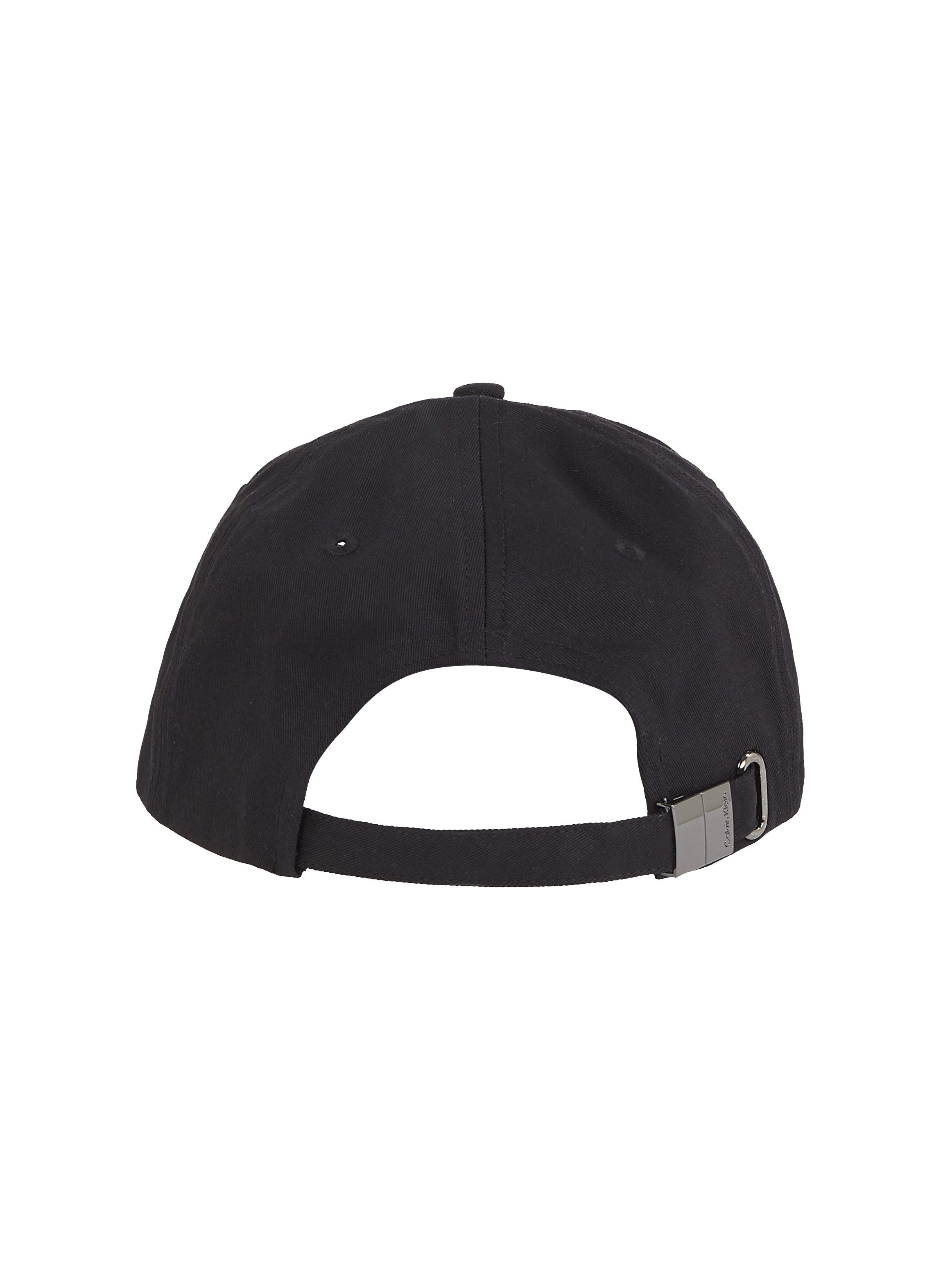 Calvin Klein Baseball pet CK MUST BB CAP met een logo-opschrift