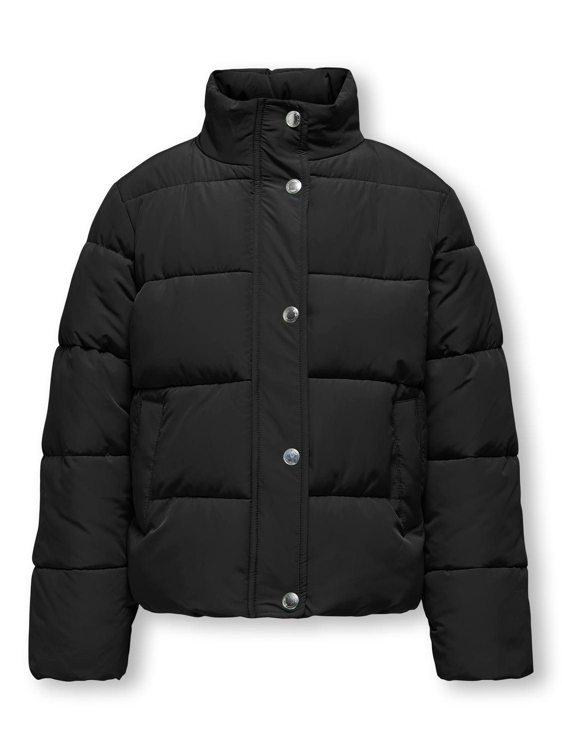 KIDS ONLY Gewatteerde jas KOGNEWCOOL PUFFER JACKET OTW