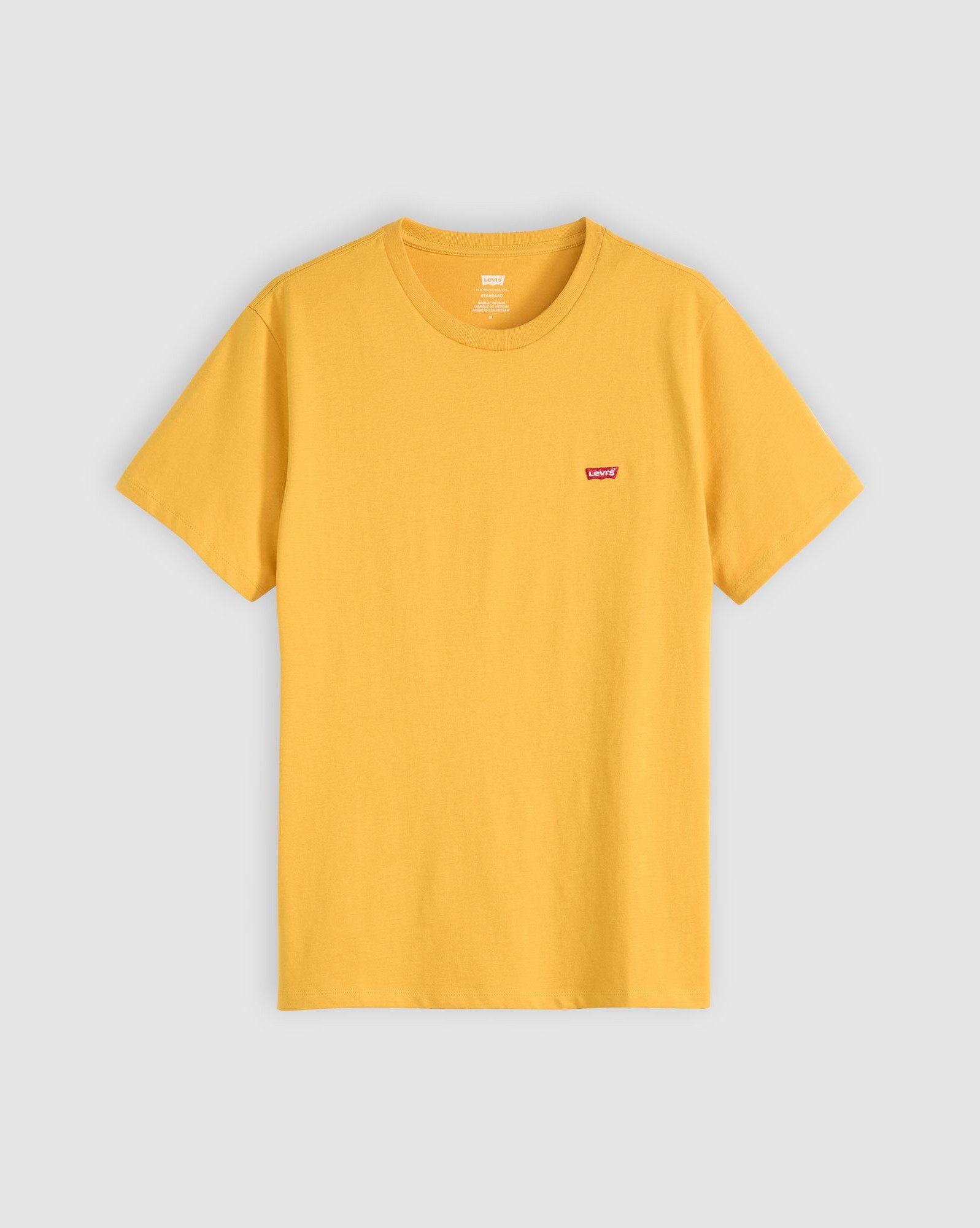 Levi's® T-shirt ORIGINAL HM TEE