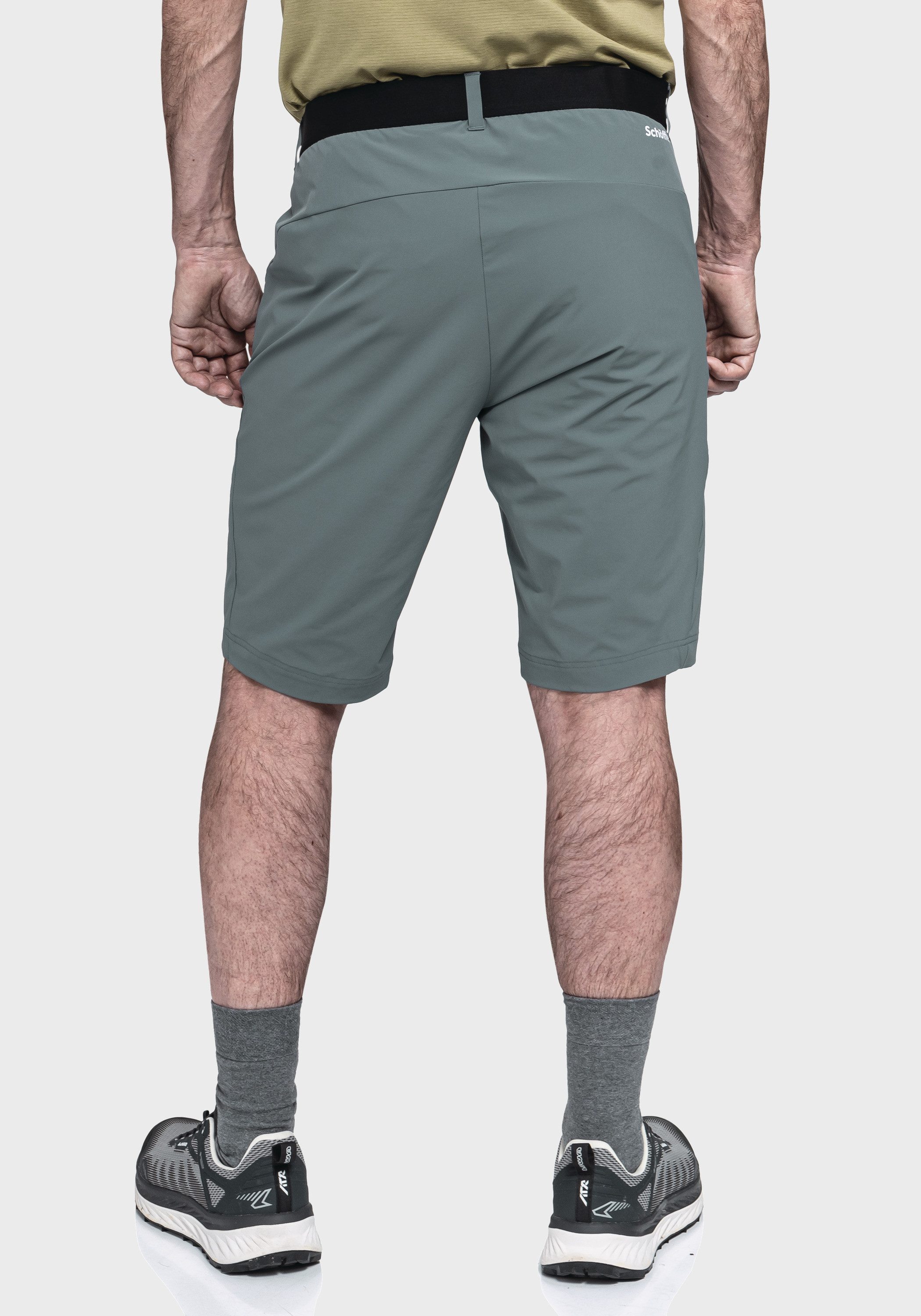 Schöffel Short Hiking Shorts Style Blaustein MNS