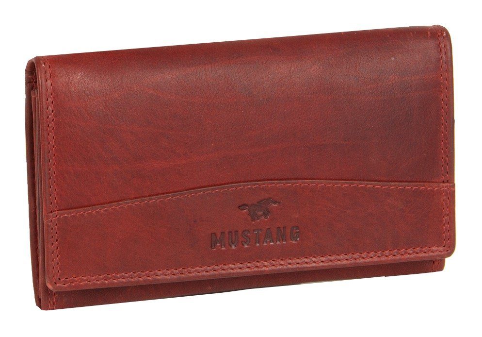 Mustang Portemonnee UDINE met rfid bescherming