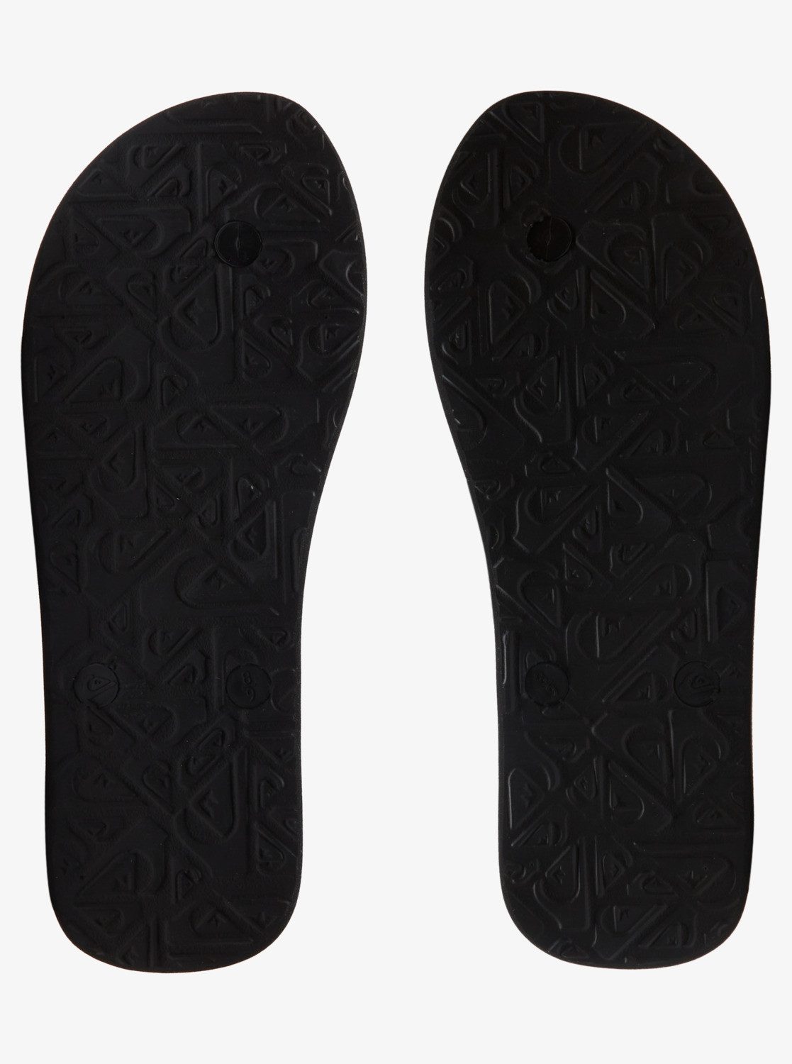 Quiksilver Teenslippers Molokai Core