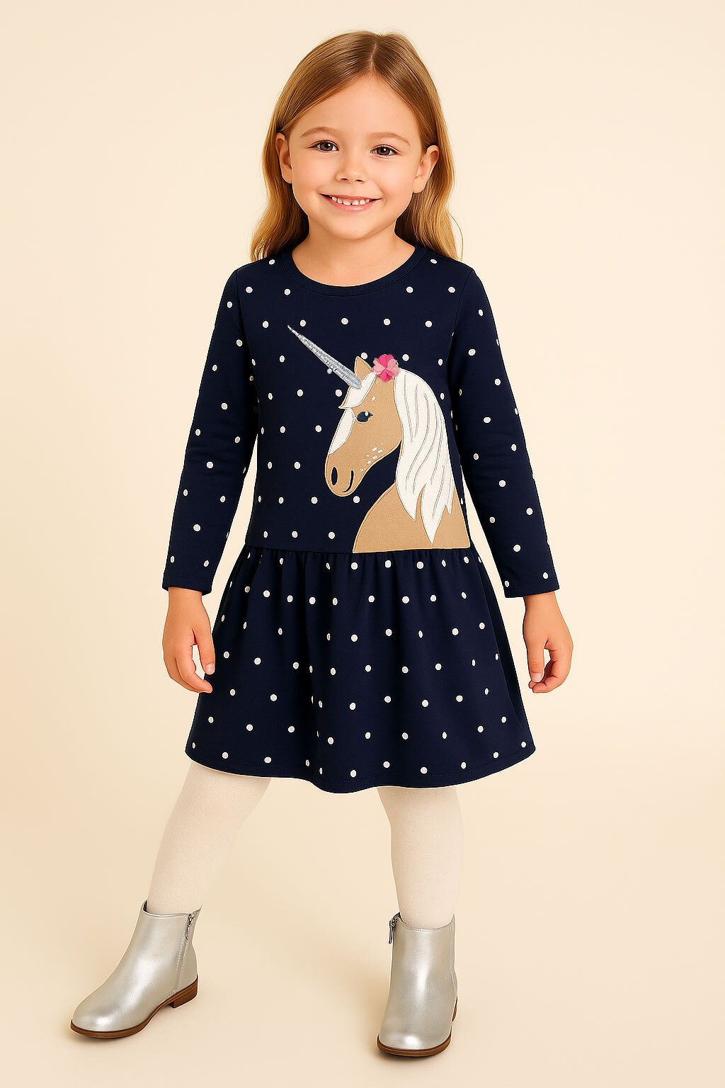 DANAMADE Sweatjurk DANAMADE Dresses DFERAY