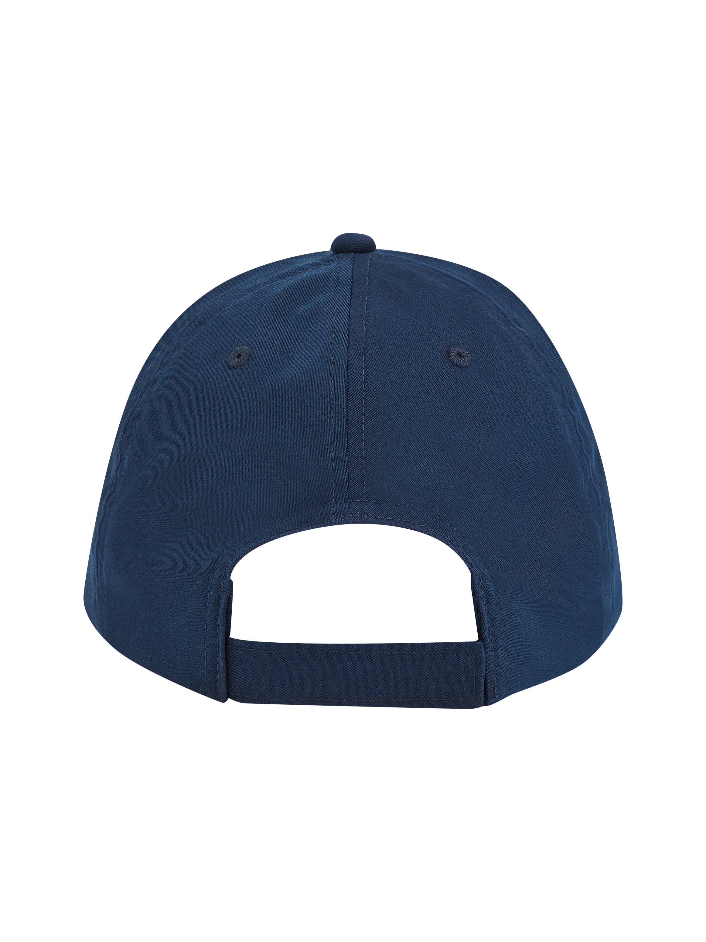 TOMMY JEANS Baseball pet TJW LINEAR LOGO 6 PANEL CAP