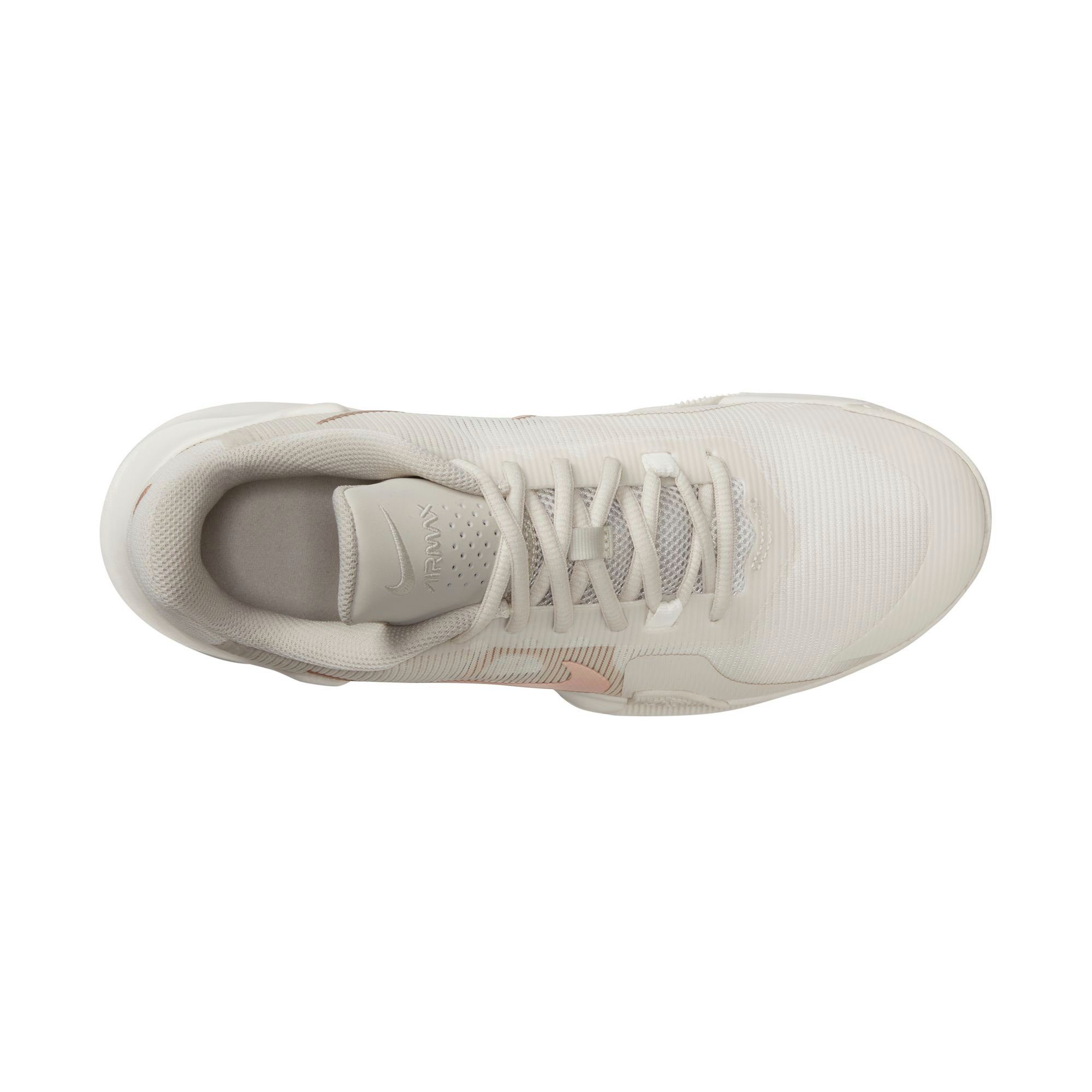 Nike Sneakers Air Max Impact 4