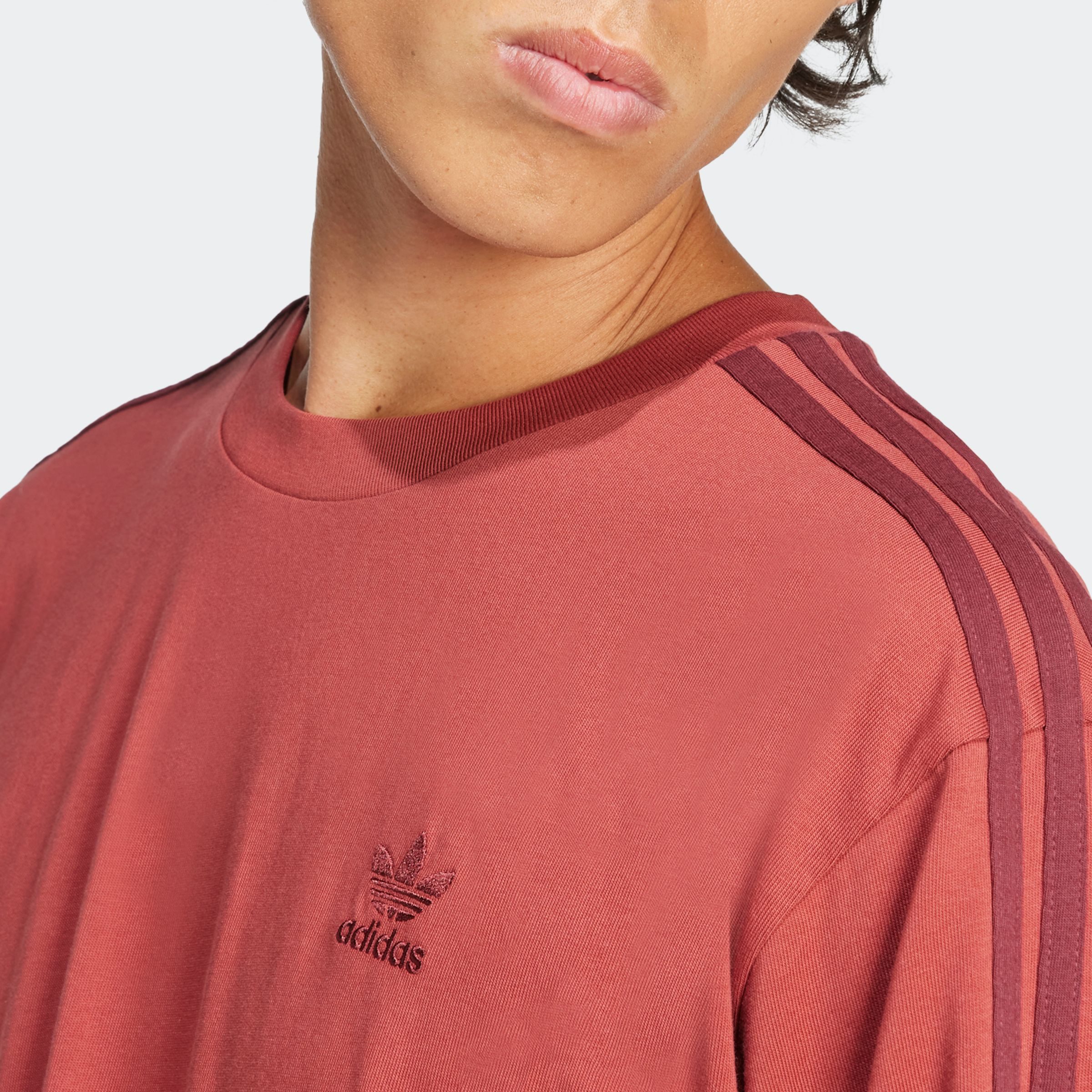 adidas Originals T-shirt Oversize tee