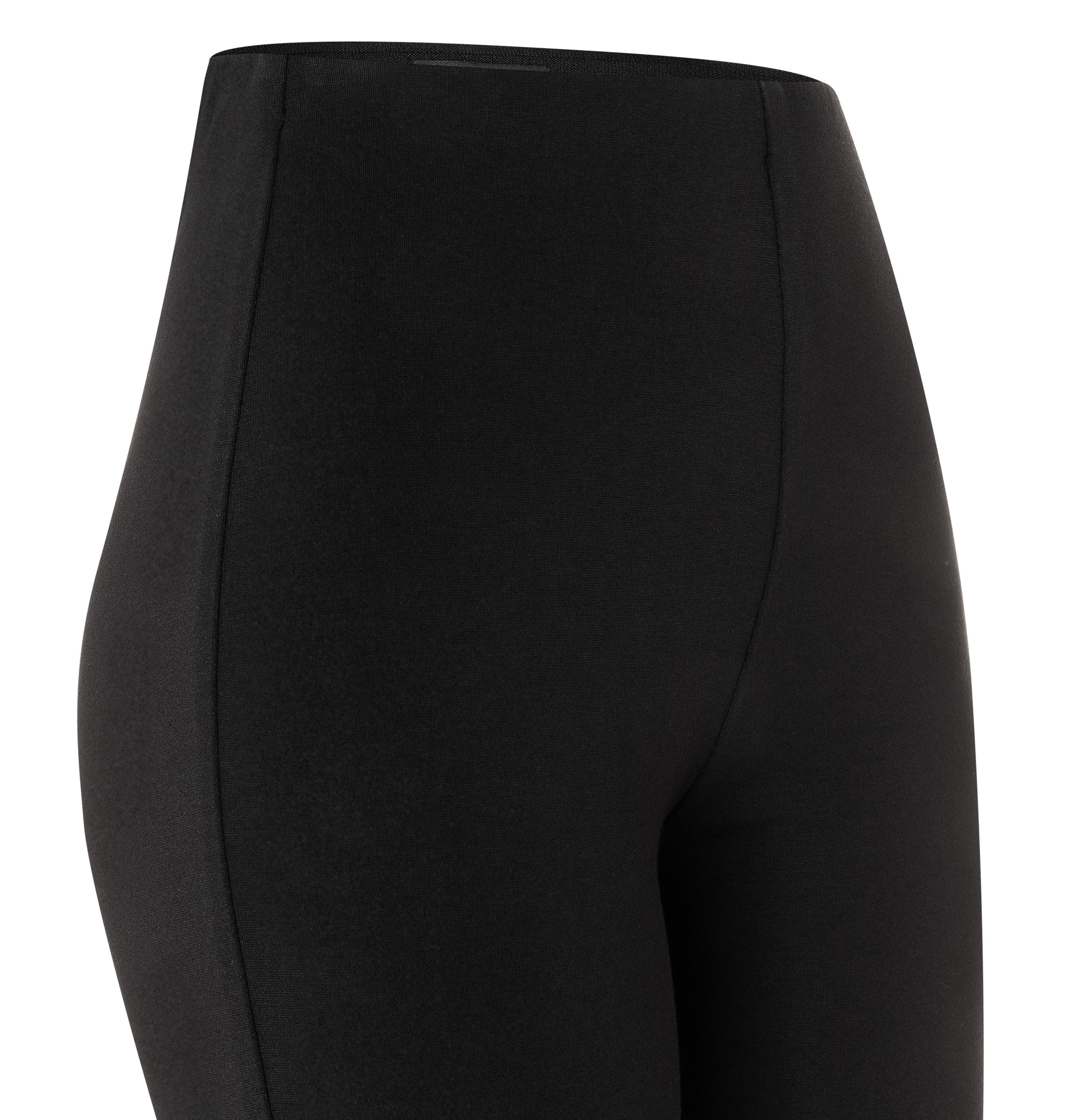 MAC Jeggings Flare Wijd prettig comfortmodel