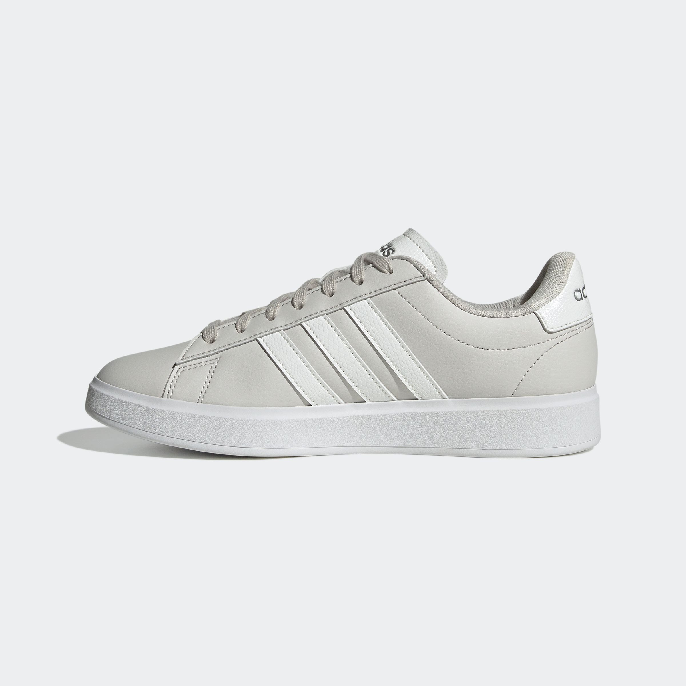 adidas Sportswear Sneakers GRAND COURT 2.0 Design geïnspireerd op de adidas Superstar