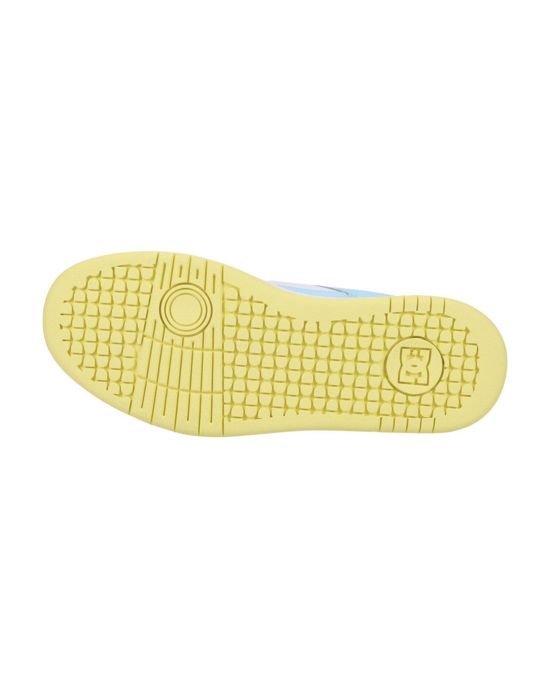 DC Shoes Sneakers Manteca 4