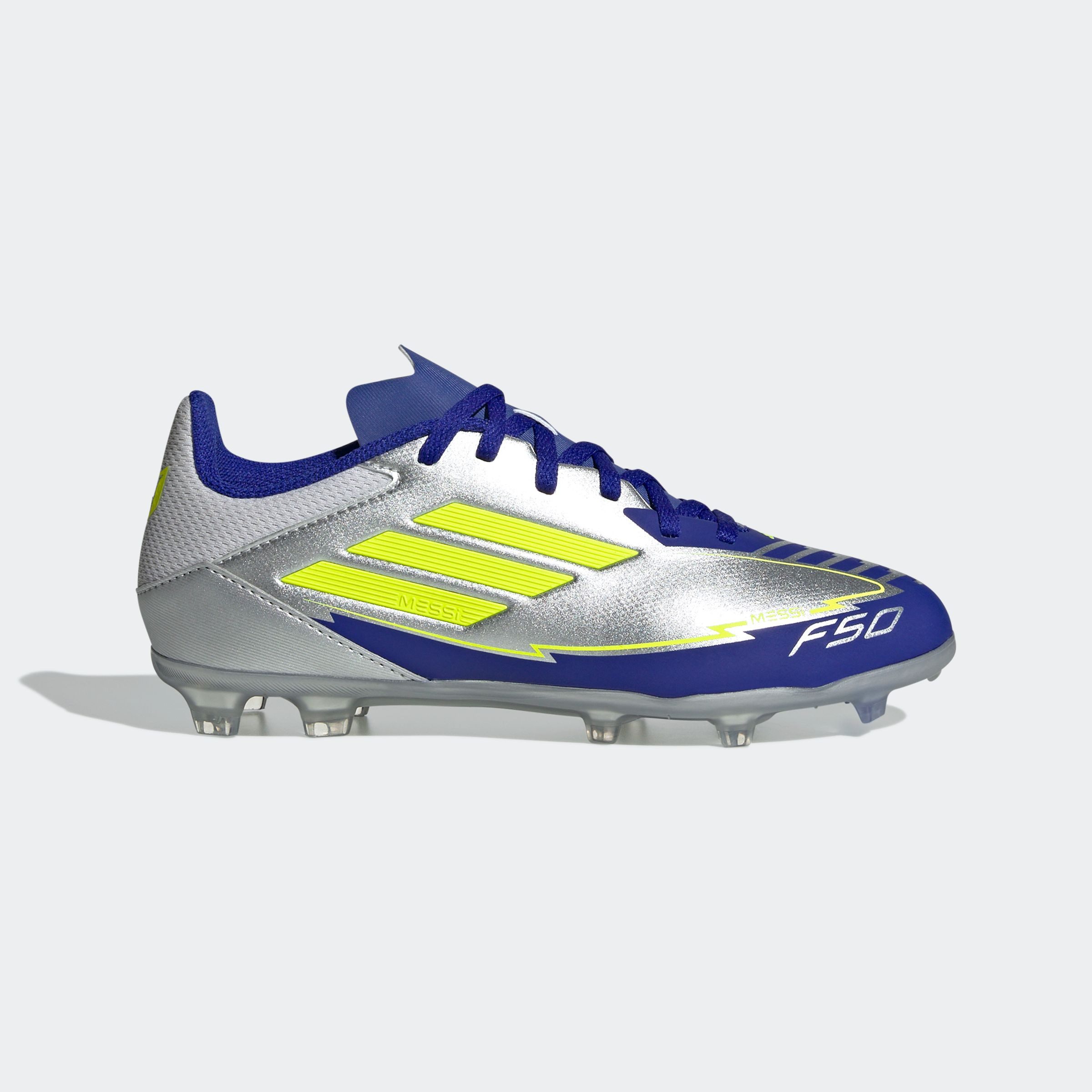 adidas Performance Voetbalschoenen F50 LEAGUE MESSI KIDS FG/MG