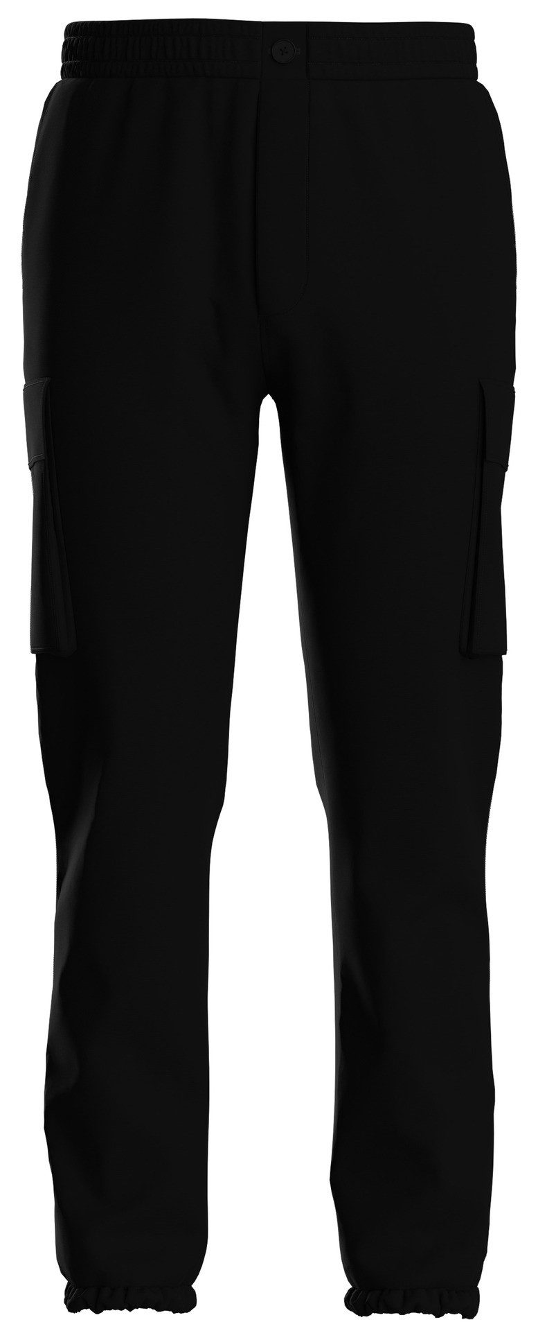 Calvin Klein Cargobroek PLL ON SKNNY CRG RPS Met elastische taille