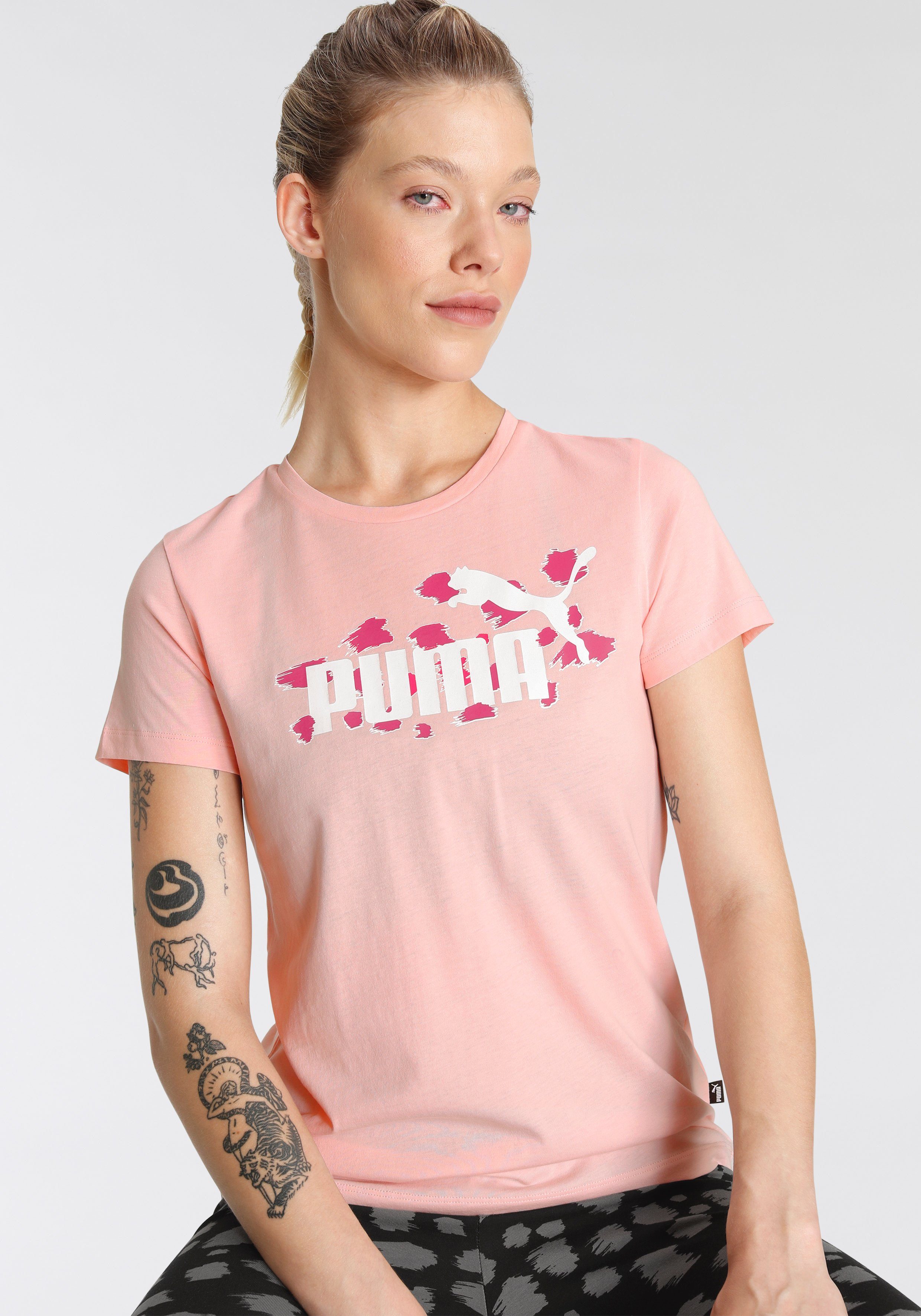 PUMA T-shirt