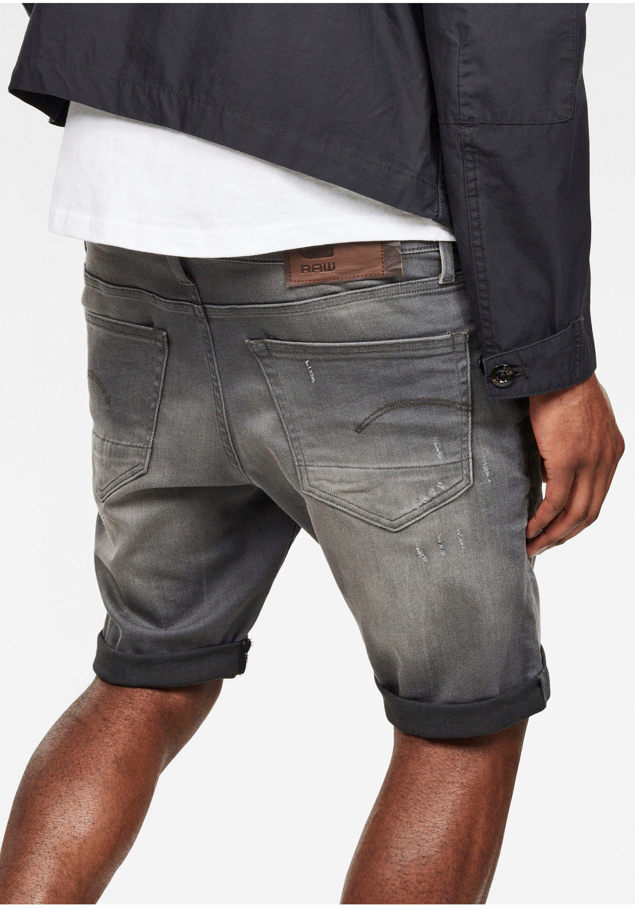 G-Star RAW Short 3301 Slim 1/2