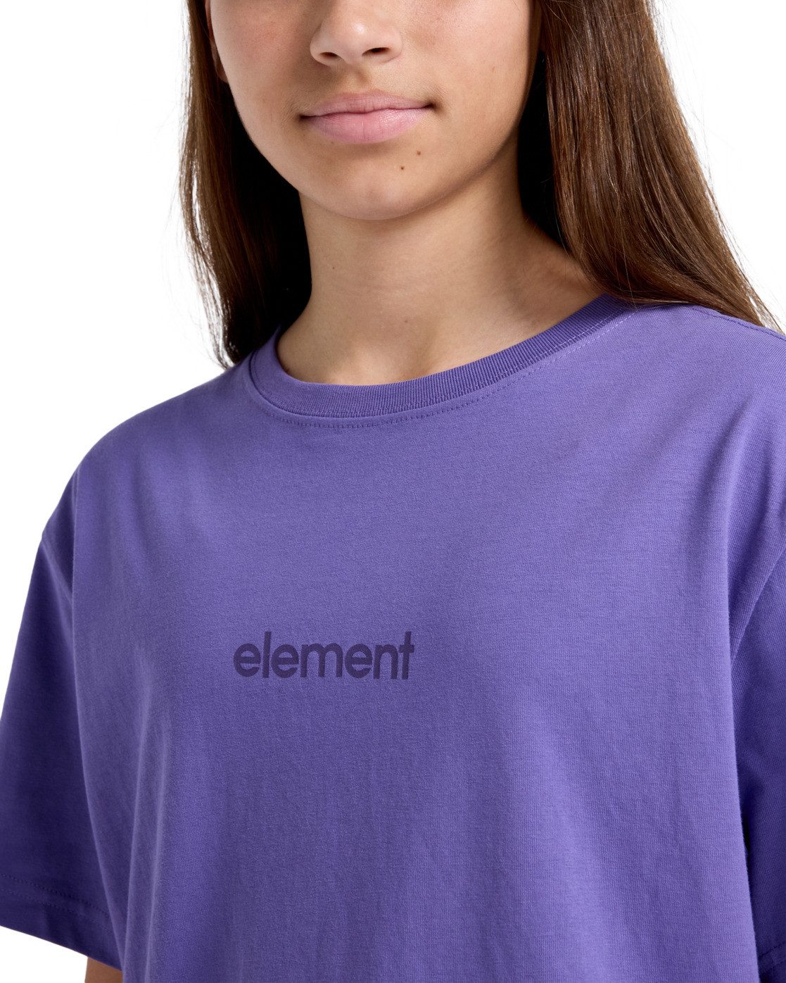 Element Shirttop Simple Logo