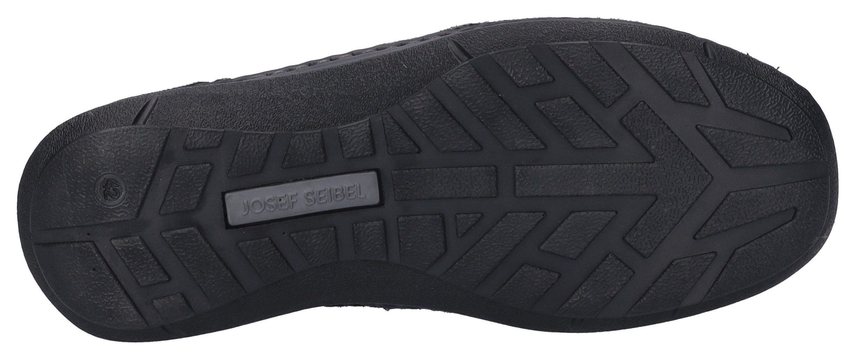 Josef Seibel Klittenbandschoenen New Anvers 83 in comfortabele breedte k (extra breed)