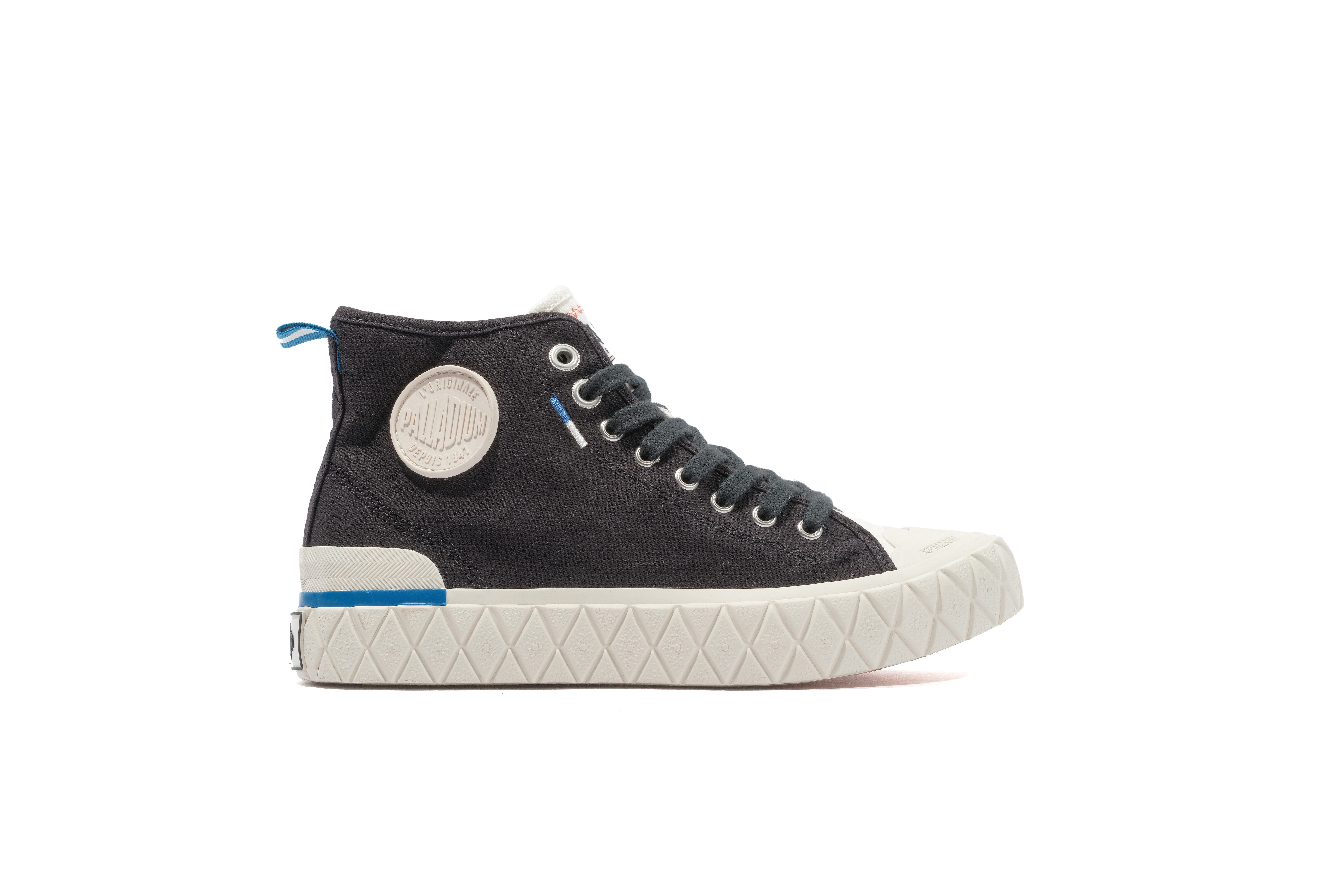Palladium Sneakers PALLA ACE CHUKKA CVS