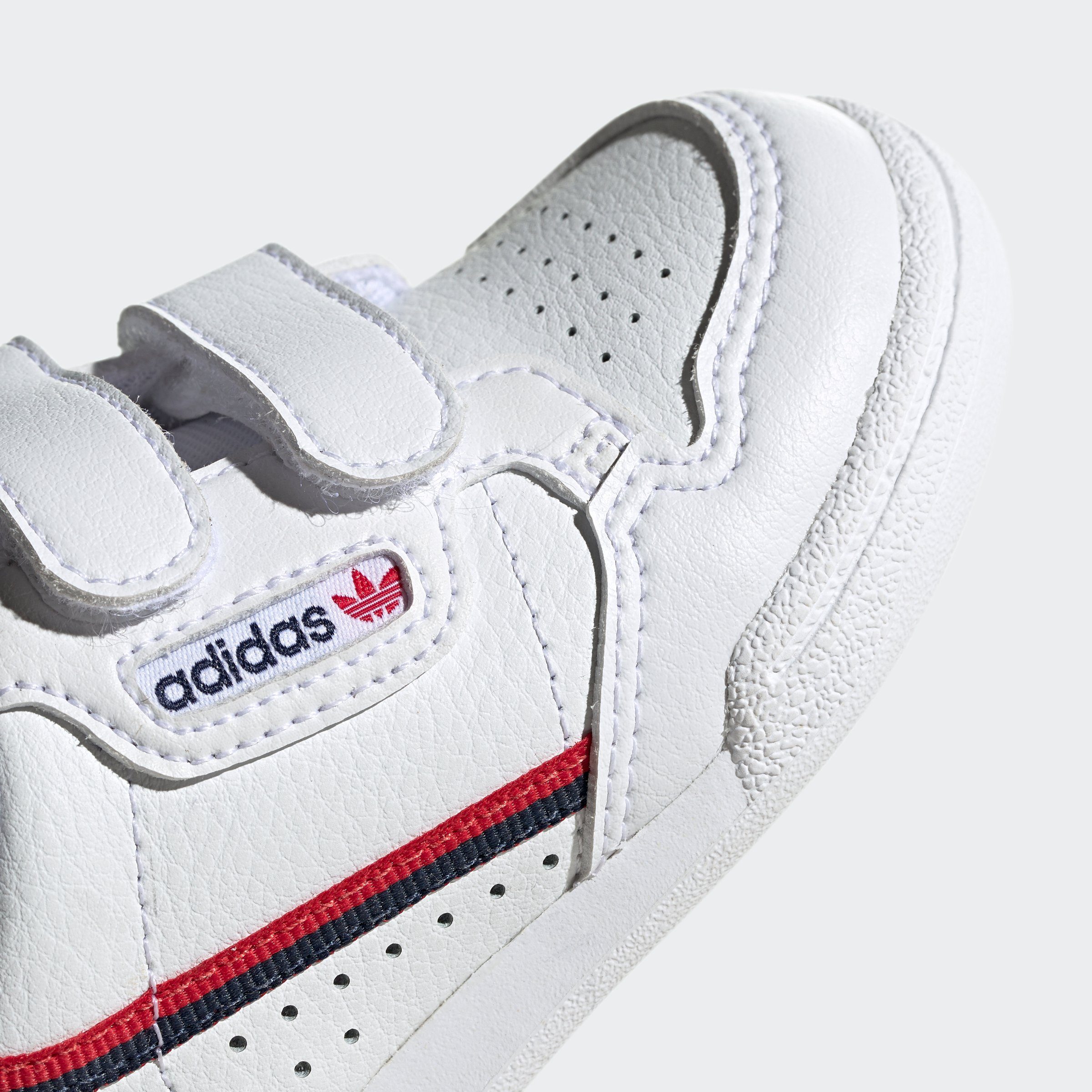 Adidas sale continental toddler