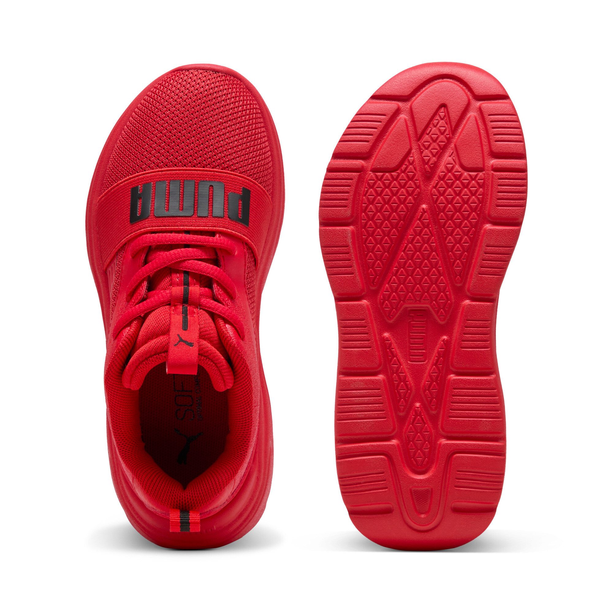 PUMA Sneakers SOFT WIRED 2 PS