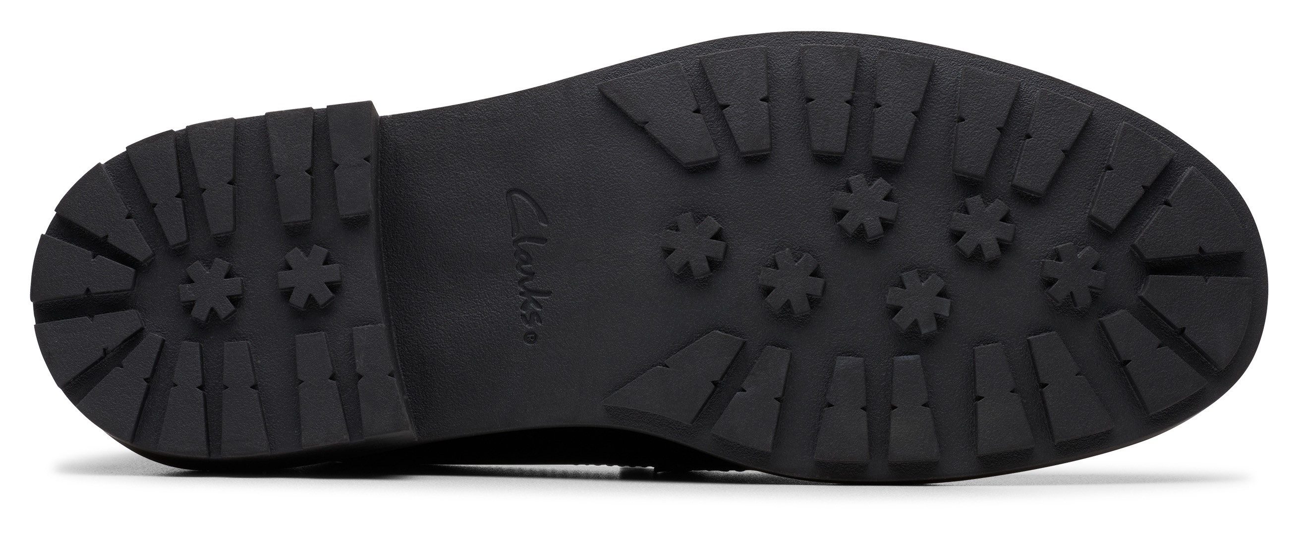 Clarks Instappers
