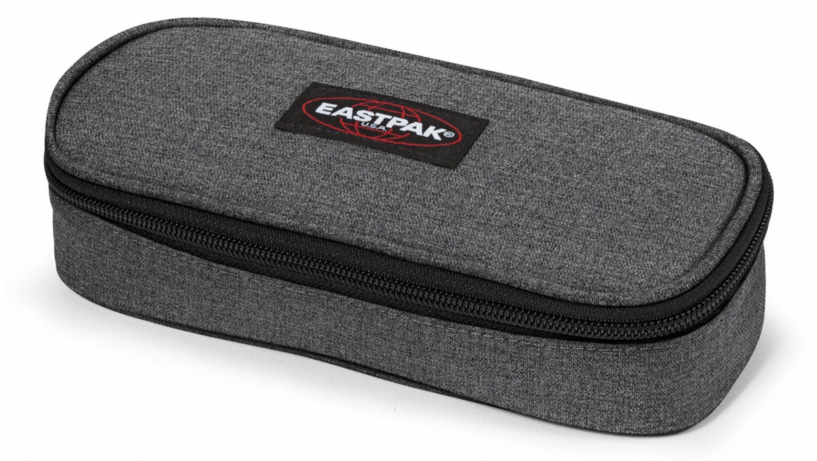 Eastpak Etui OVAL SINGLE in praktisch ontwerp