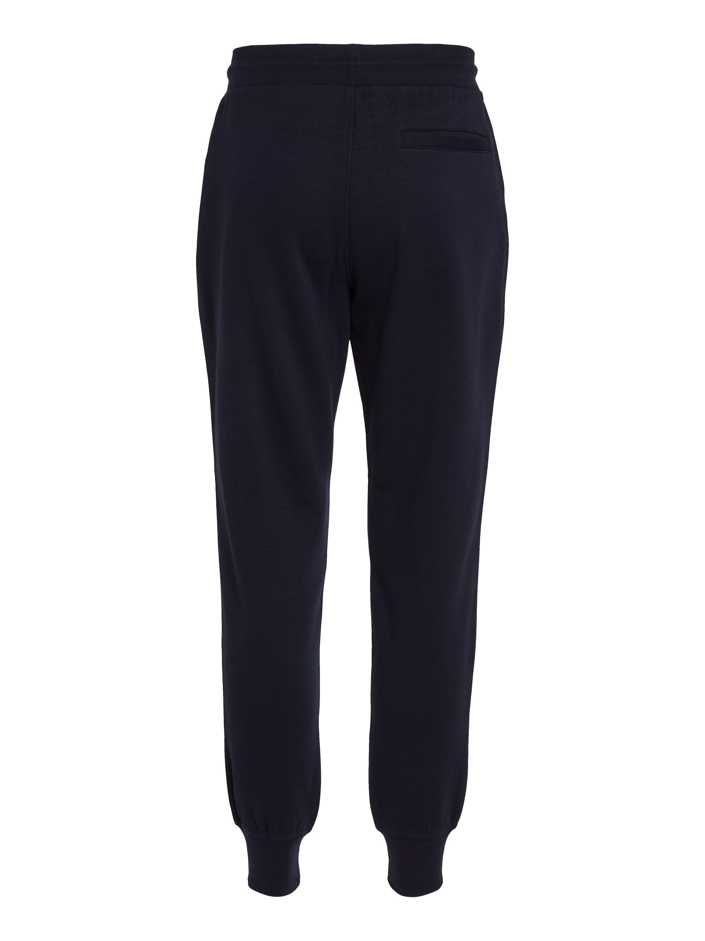 Tommy Hilfiger Joggingpak FLAG LOGO TRACKSUIT (2-delig)