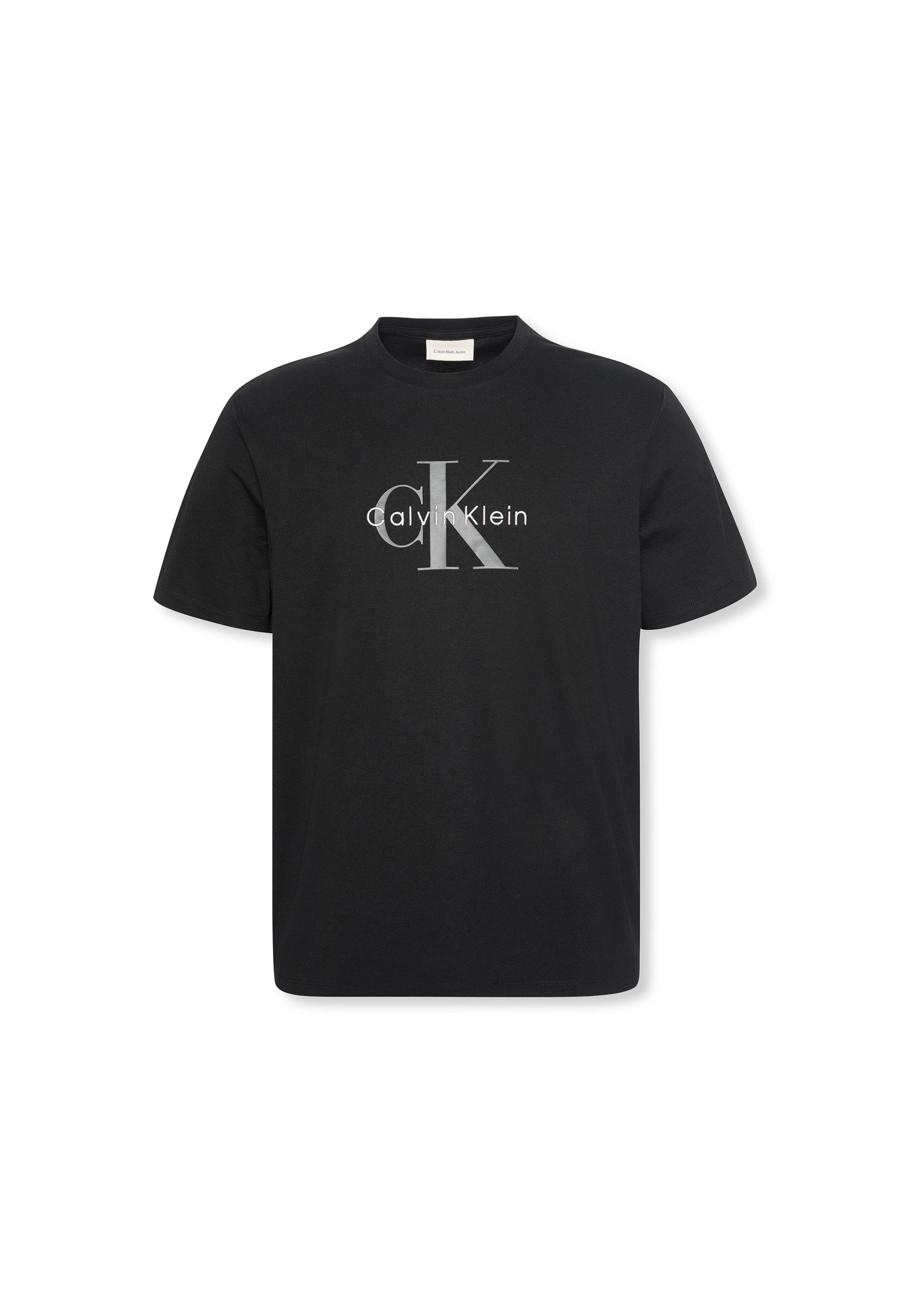 Calvin Klein T-shirt SS Hero Monologo Tee 20s