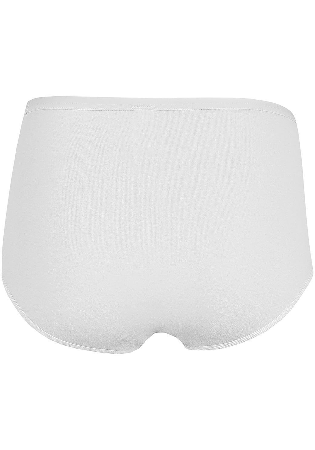 Nina Von C. Tailleslip met superplatte pijpafsluitingen (3 stuks)