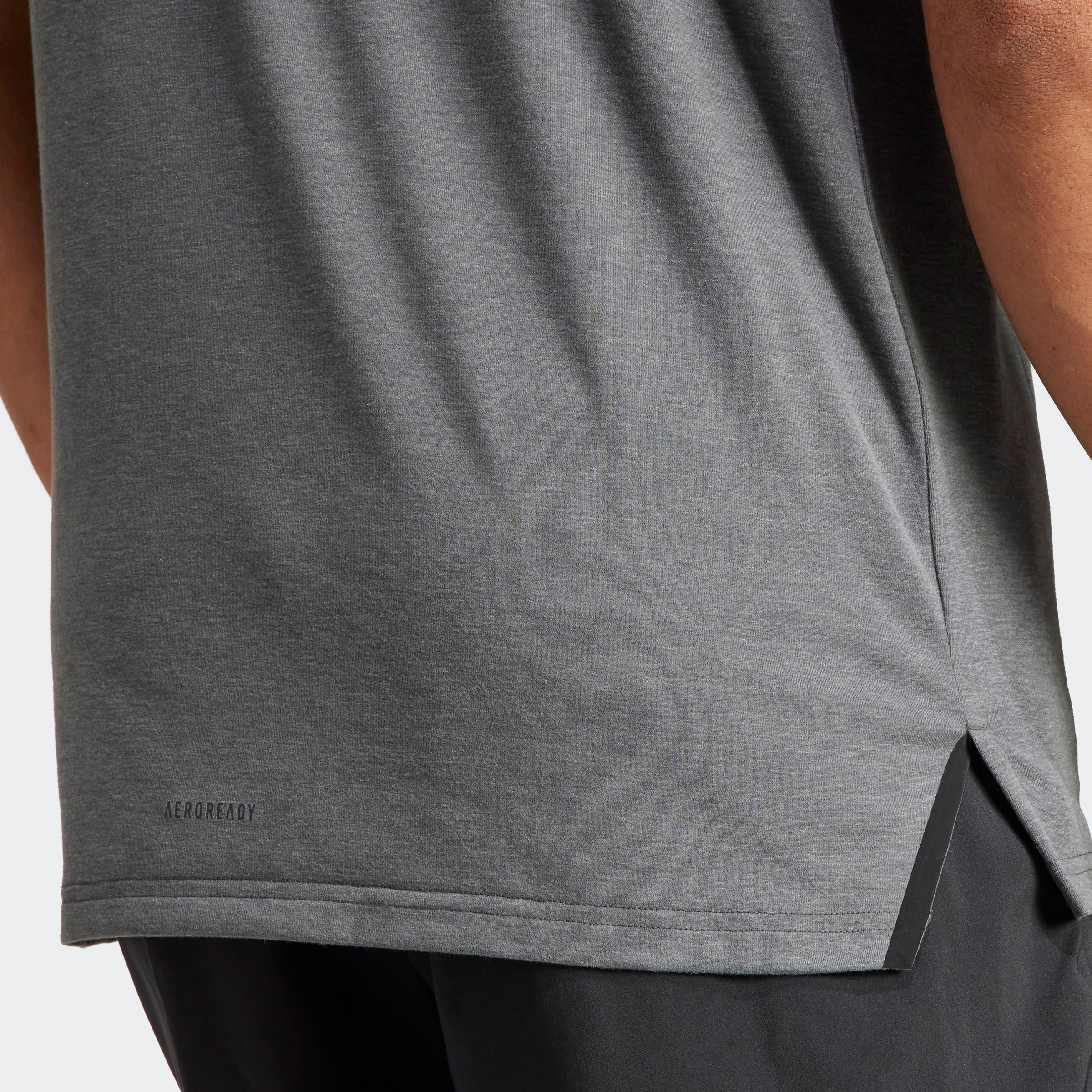 adidas Performance T-shirt D4T TEE