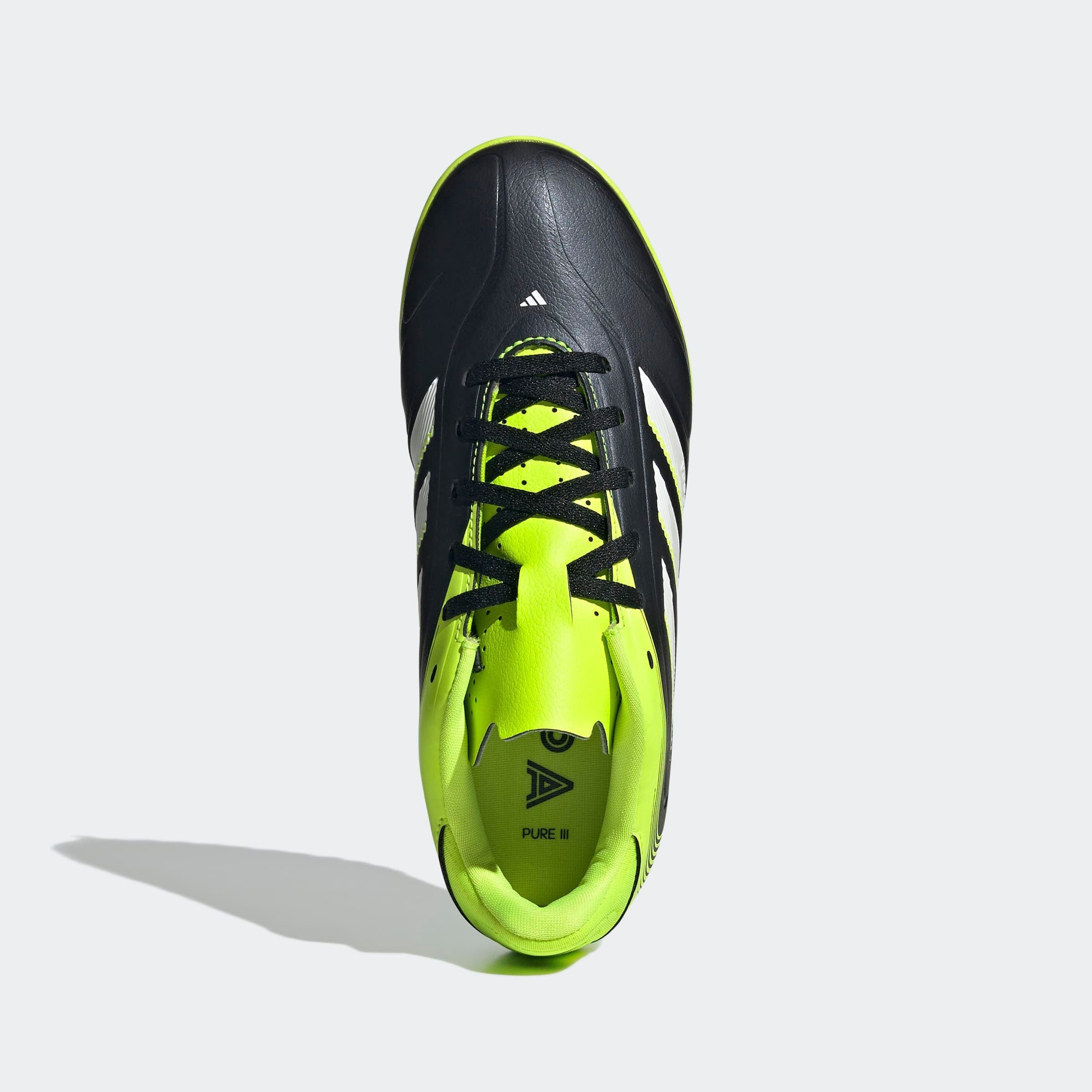adidas Performance Voetbalschoenen COPA PURE 3 CLUB kunstgras kinderen